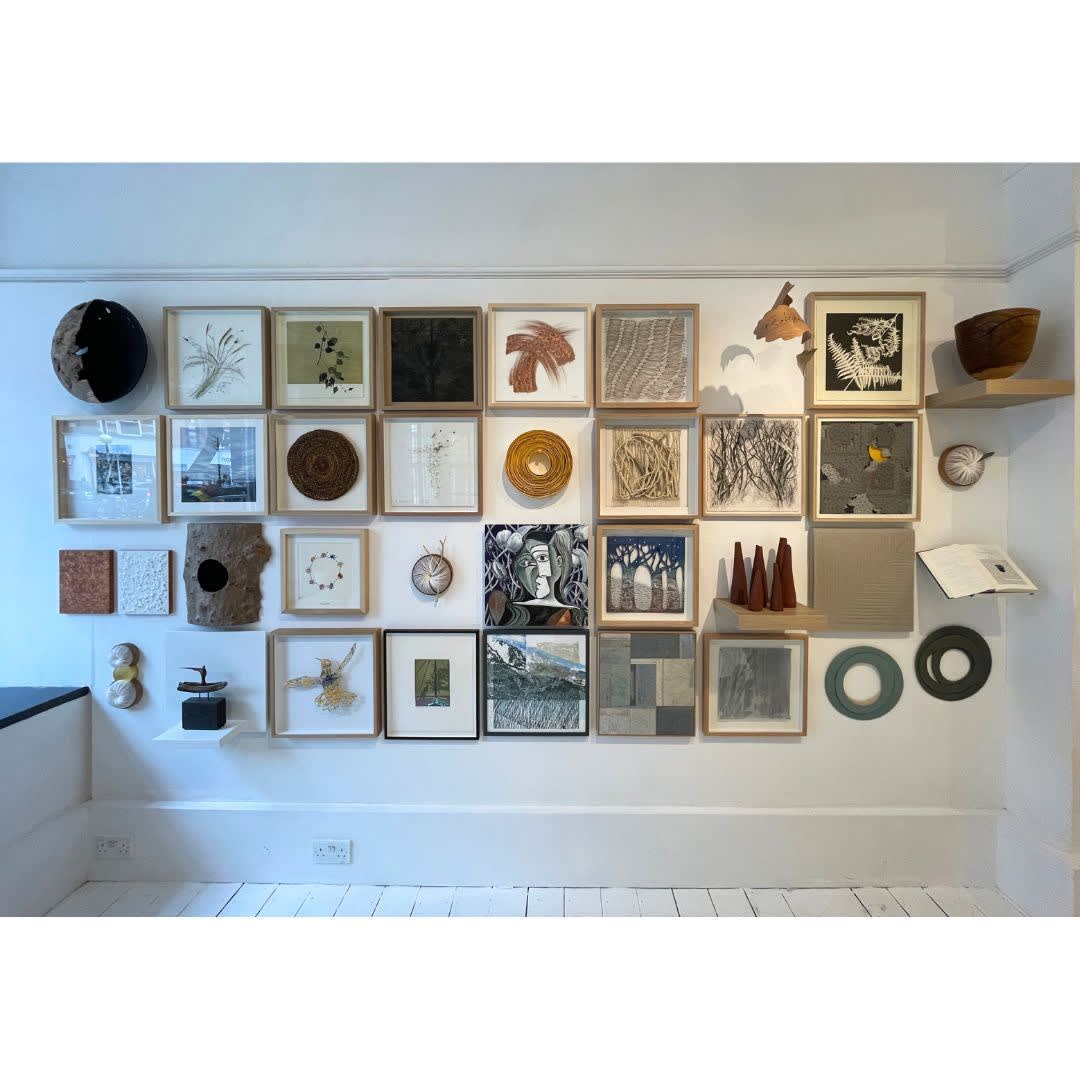 Twenty first anniversary show