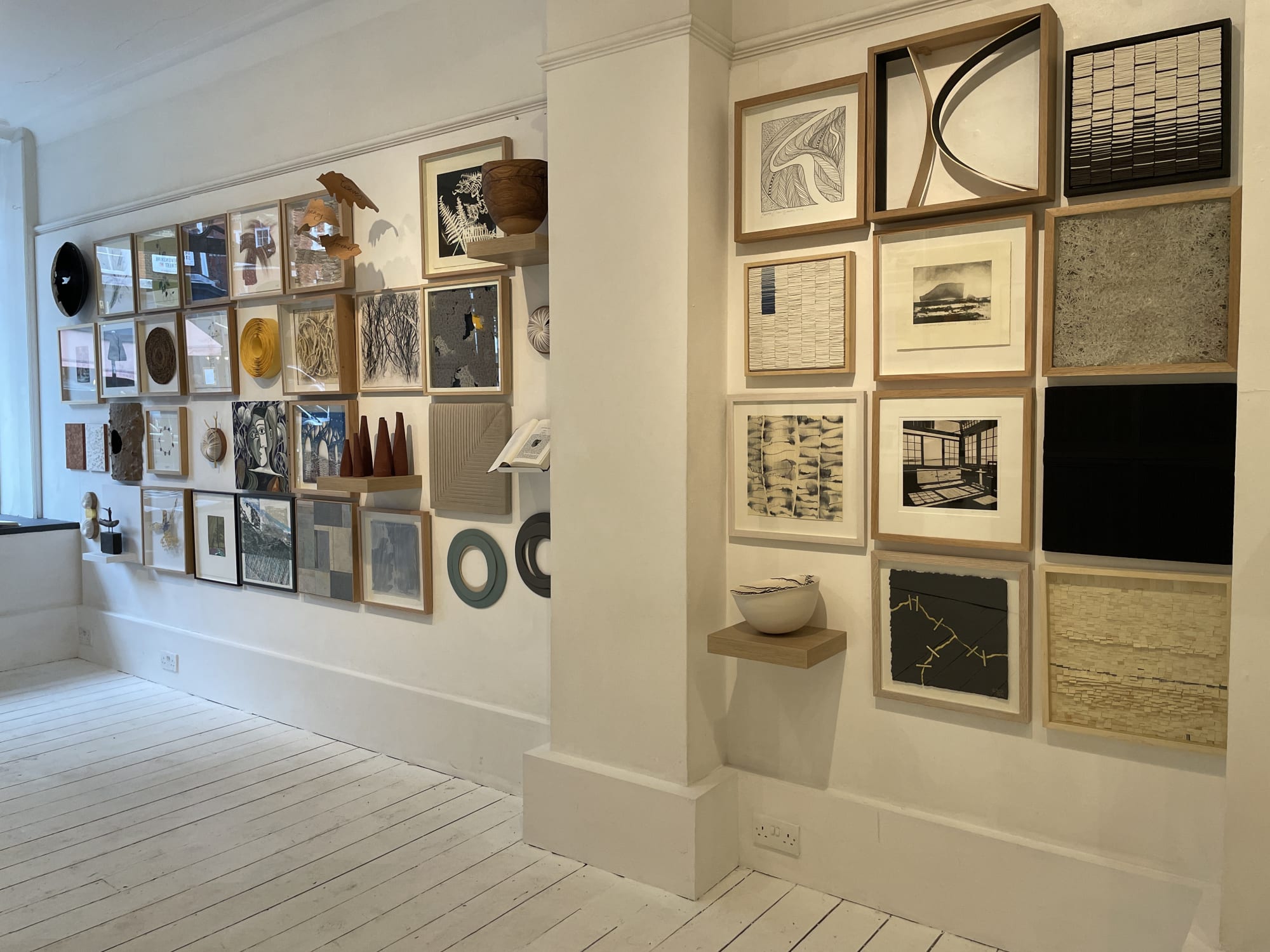 Twenty first anniversary show