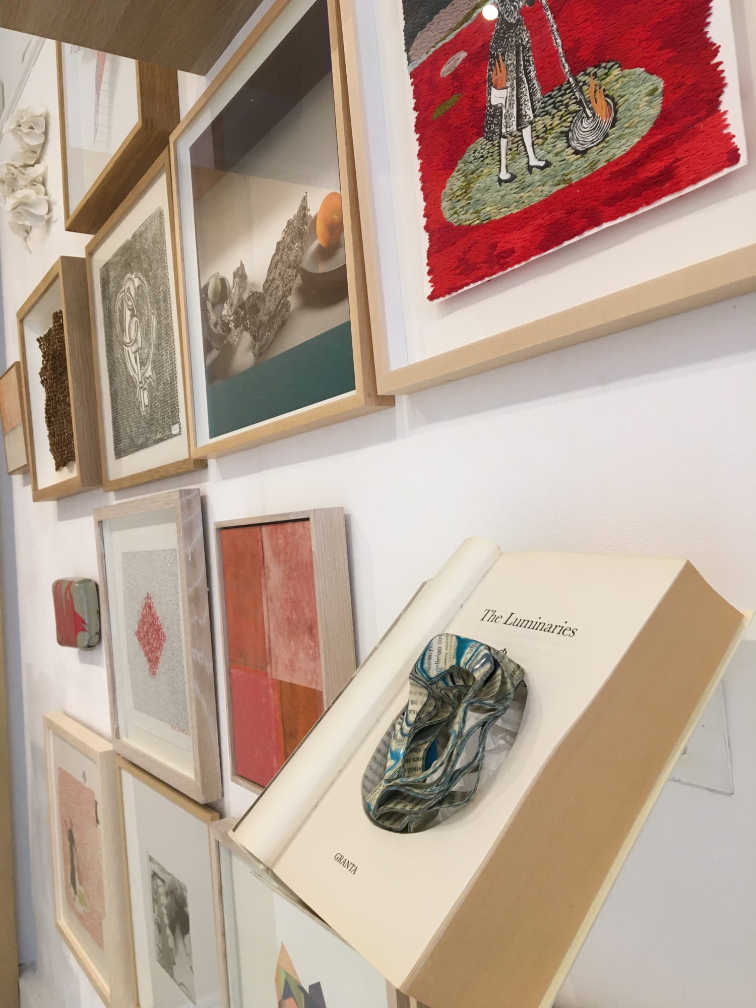 Twenty first anniversary show