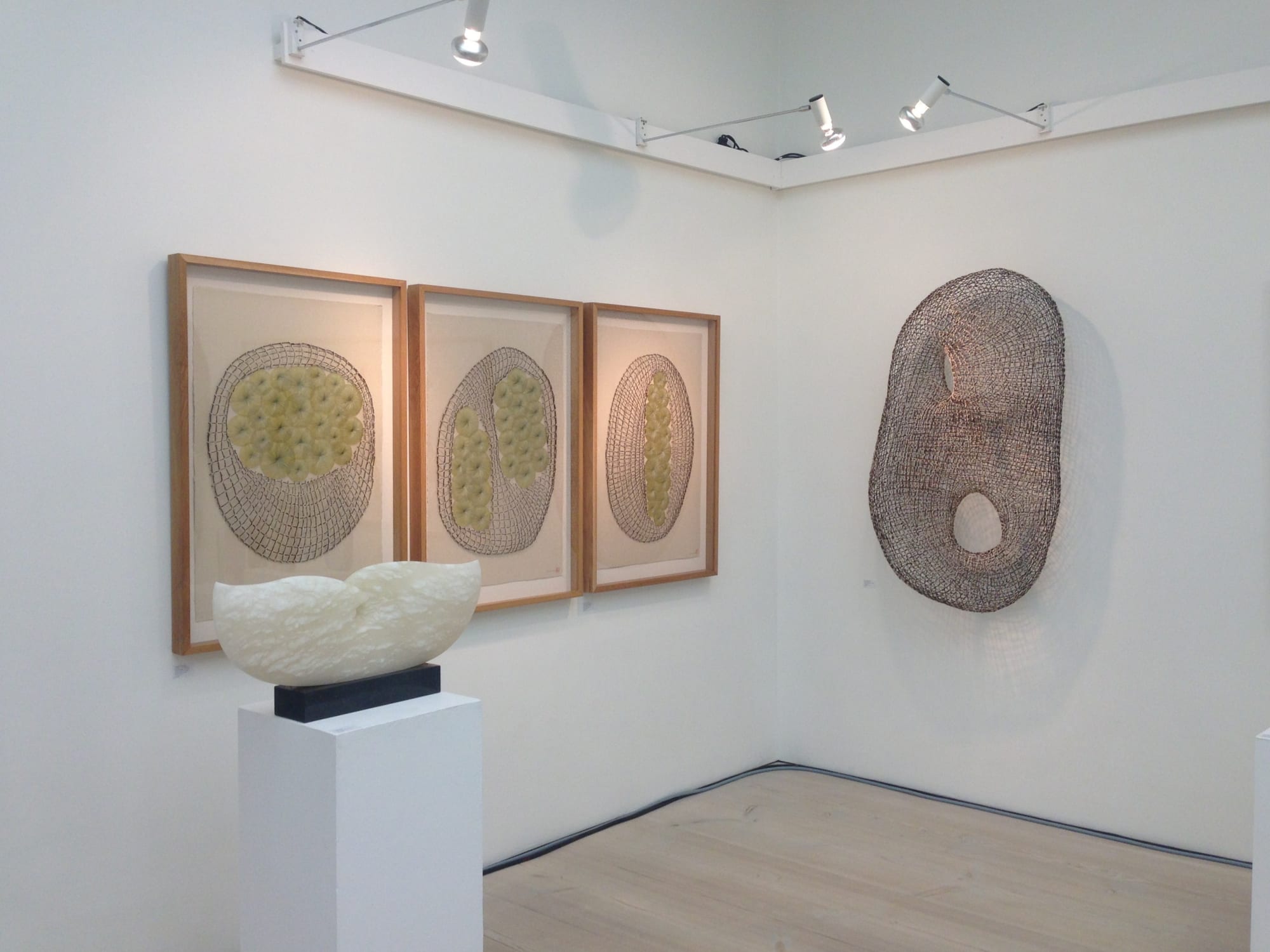 Collect at Saatchi Gallery