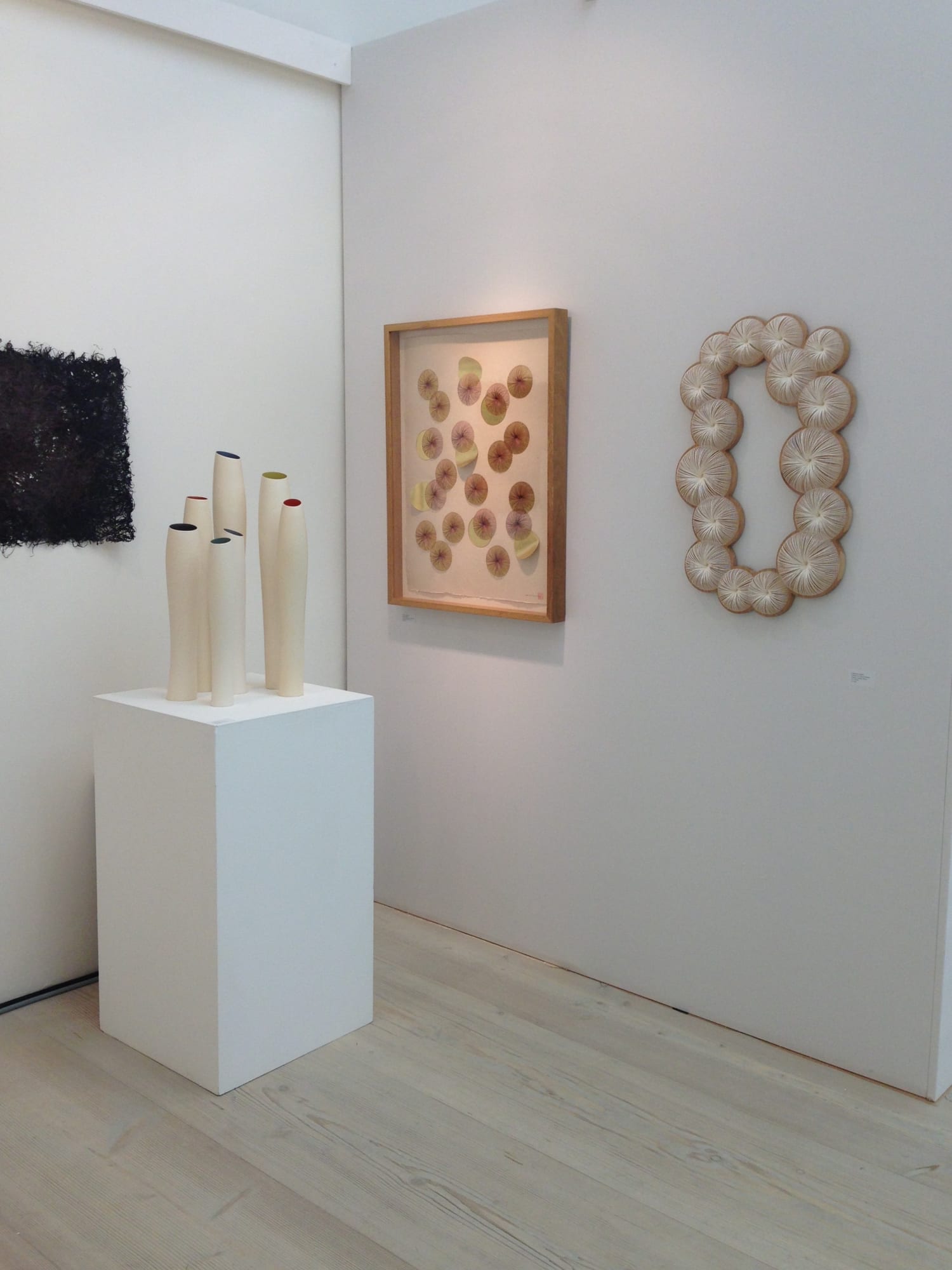 Collect at Saatchi Gallery