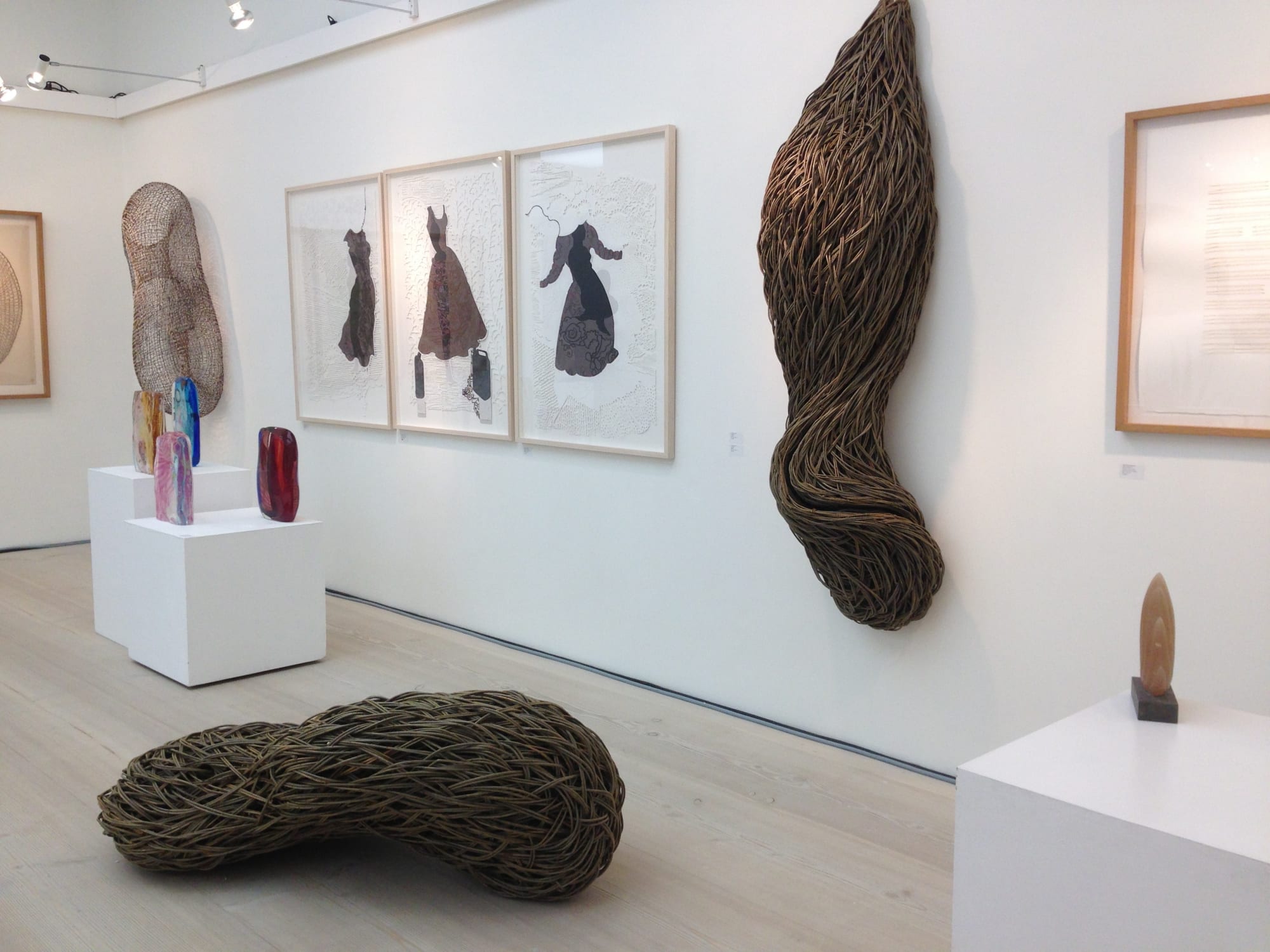 Collect at Saatchi Gallery