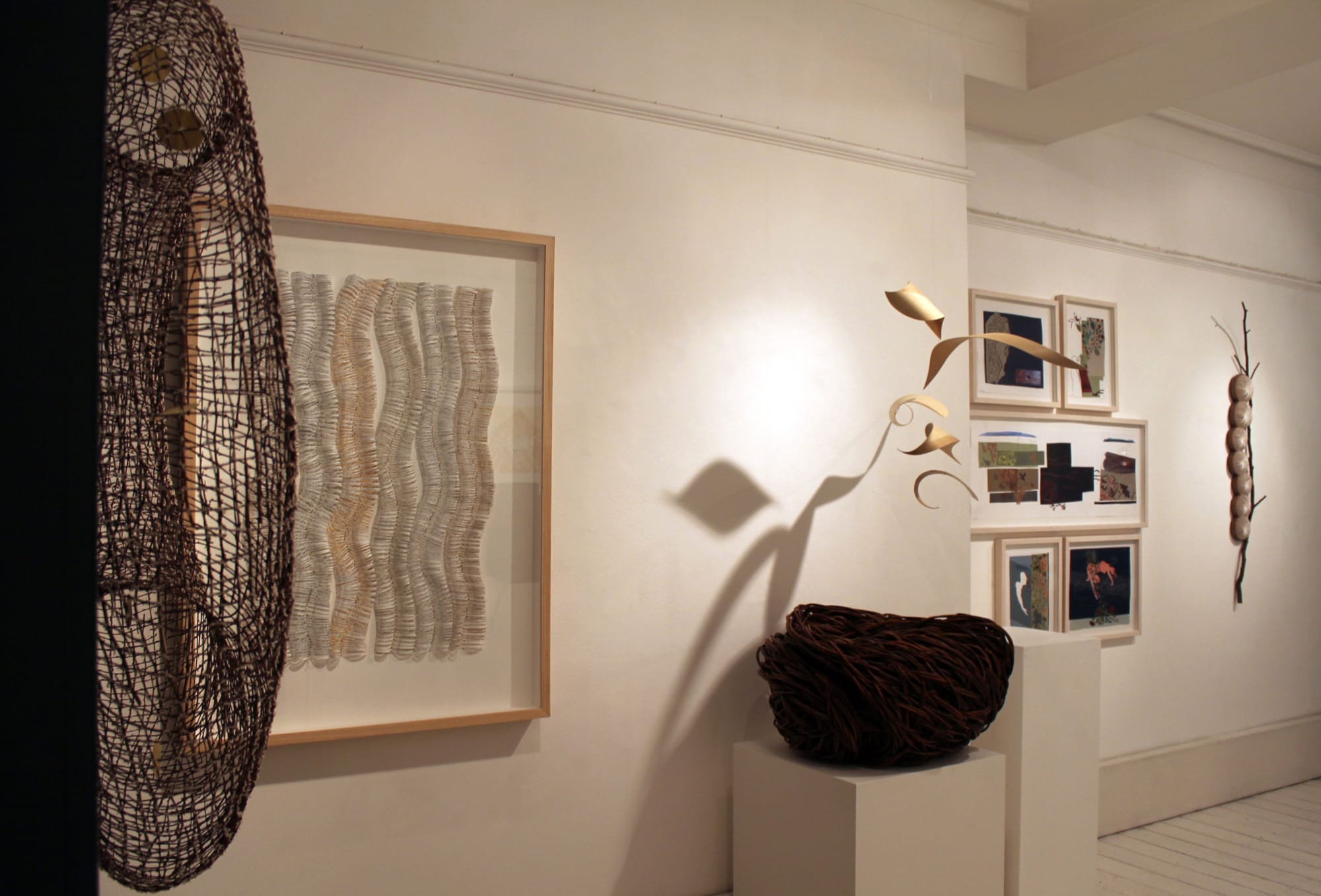 Past, Presents, Future