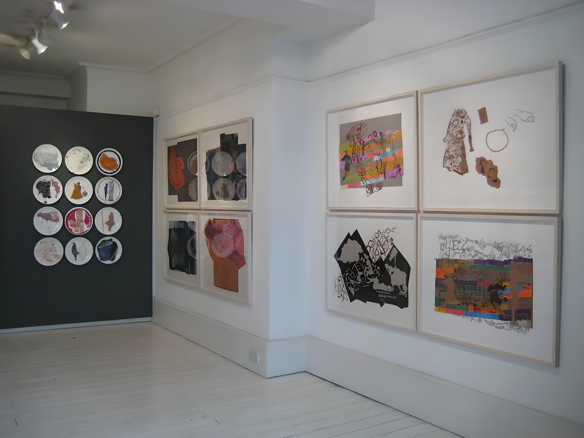 Charlotte Hodes | The Grammar of Ornament