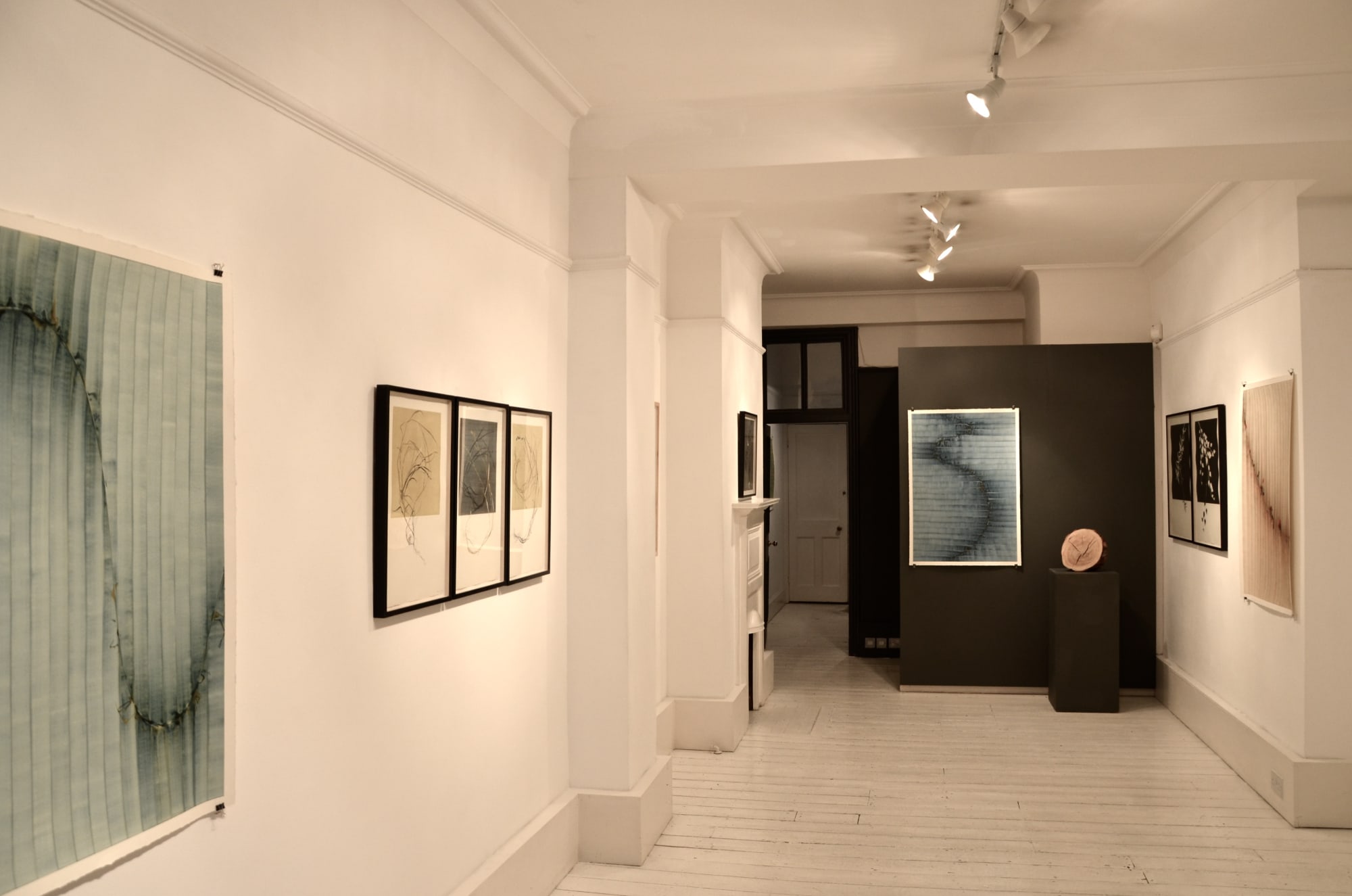 Patricia Swannell | Memories for the Time Being