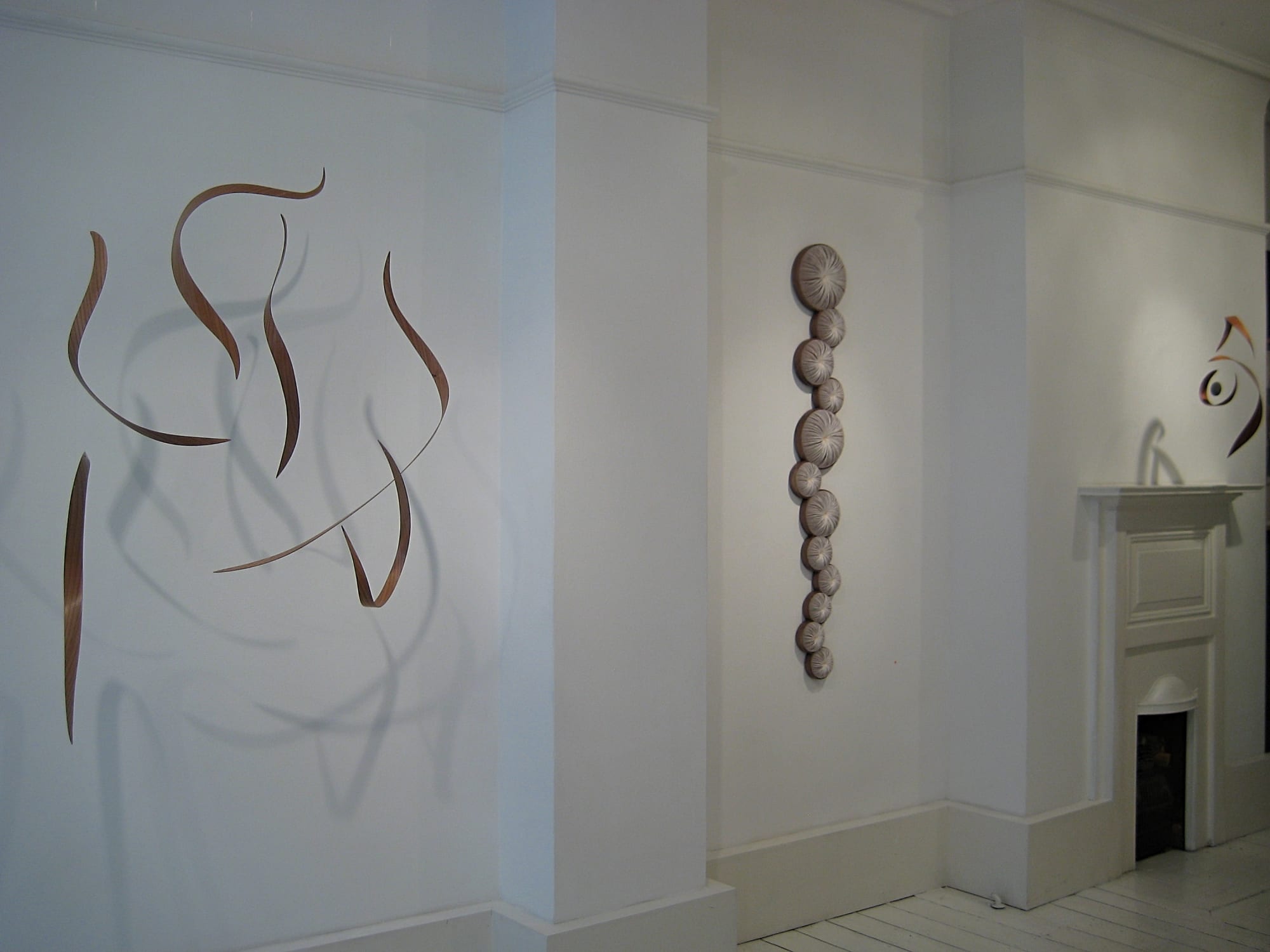 Earth, Wind and Stone