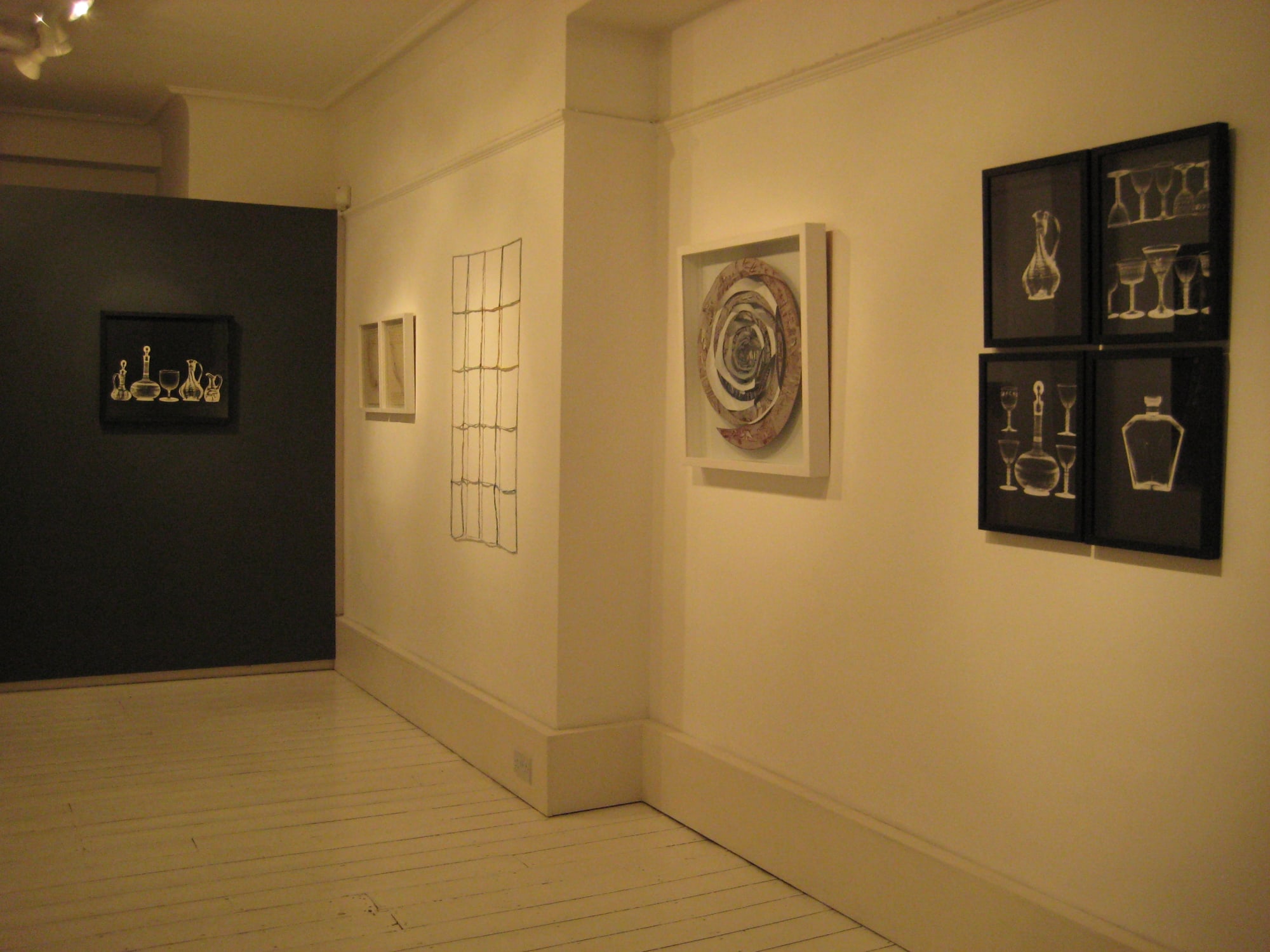 Intimation of Presence