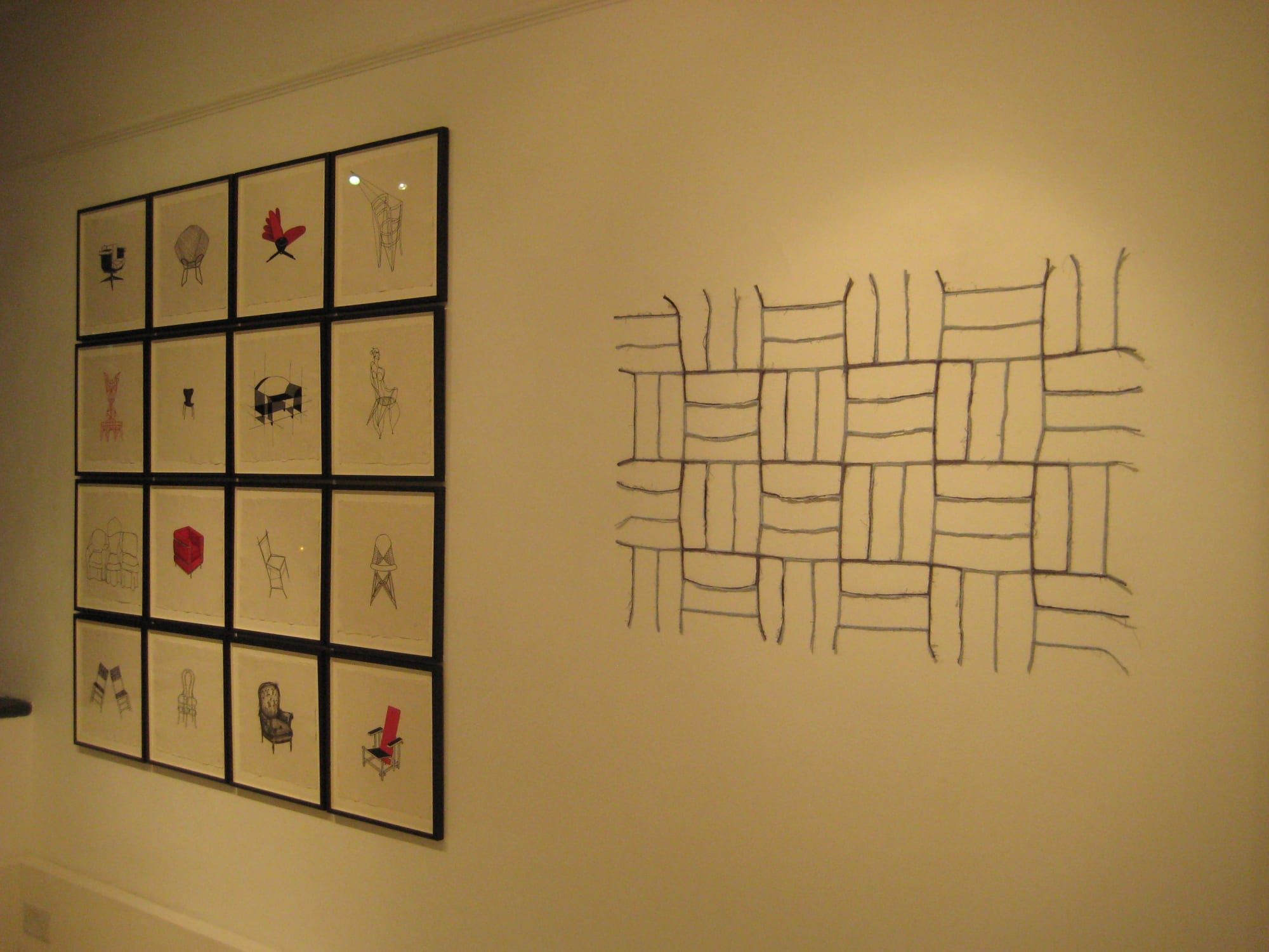 Intimation of Presence