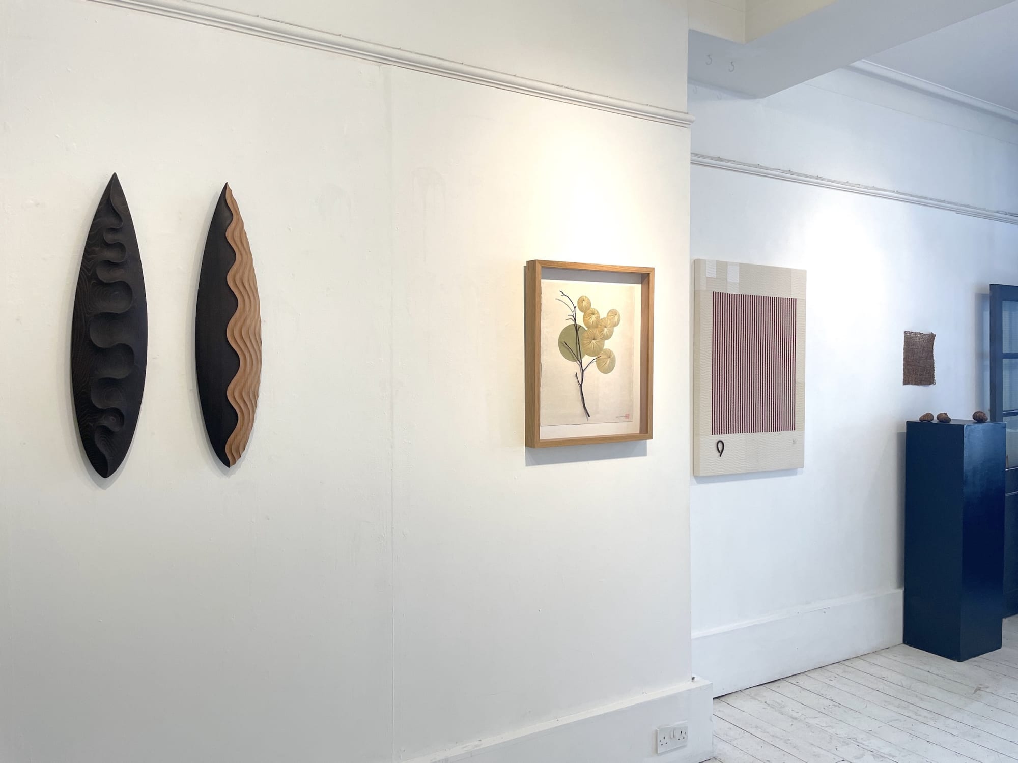 Wind, water and wood