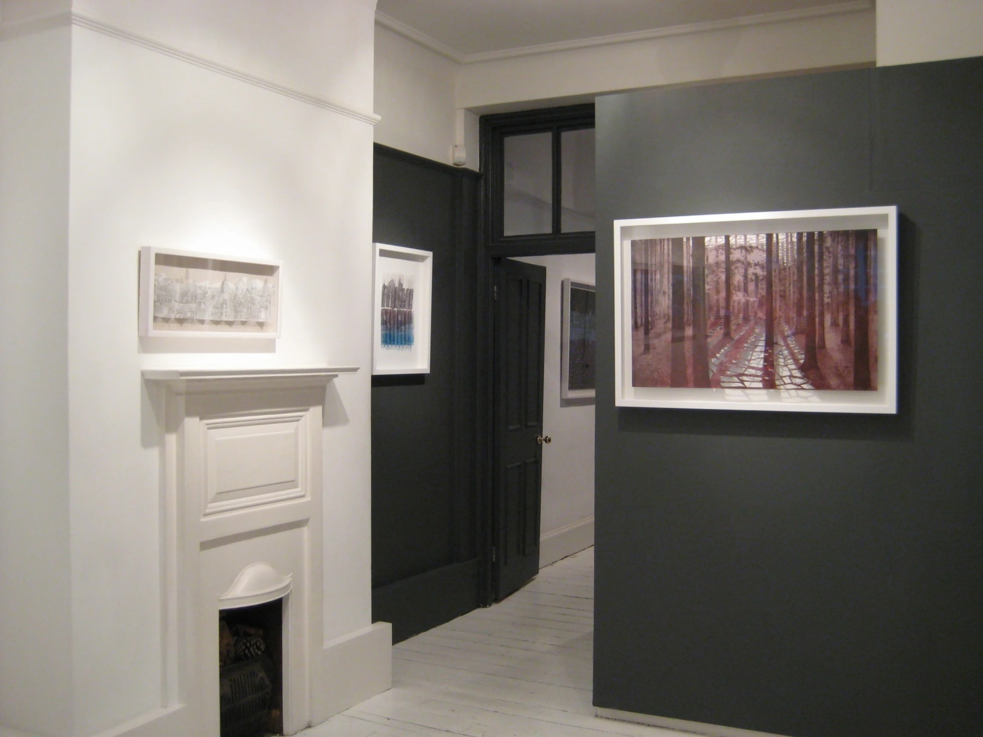 Míla Fürstová | Poetry of Light