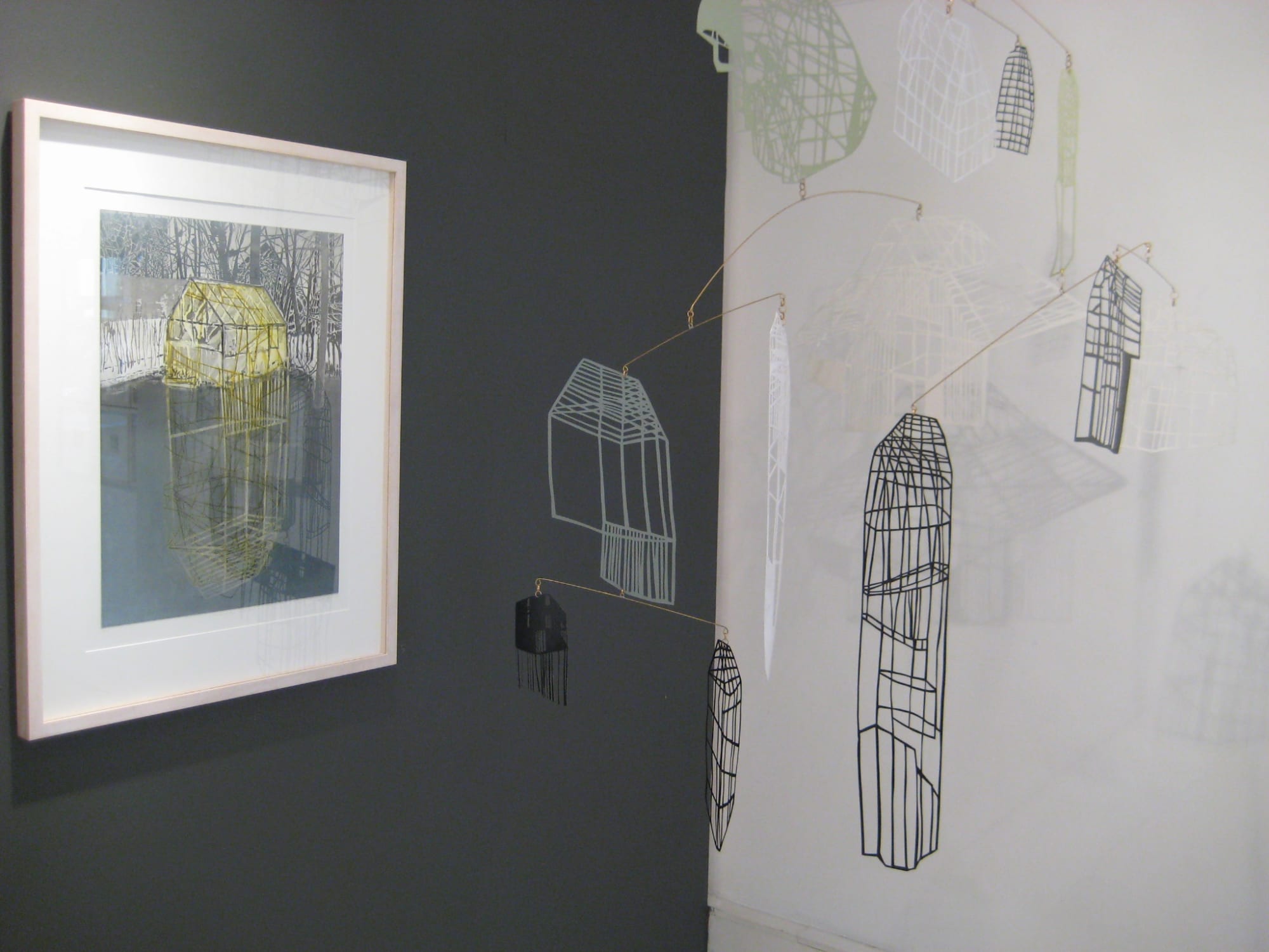 Katherine Jones | Inside is Dry Land