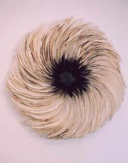 jaggedart at The London Art Fair