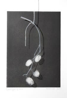 jaggedart at The London Art Fair