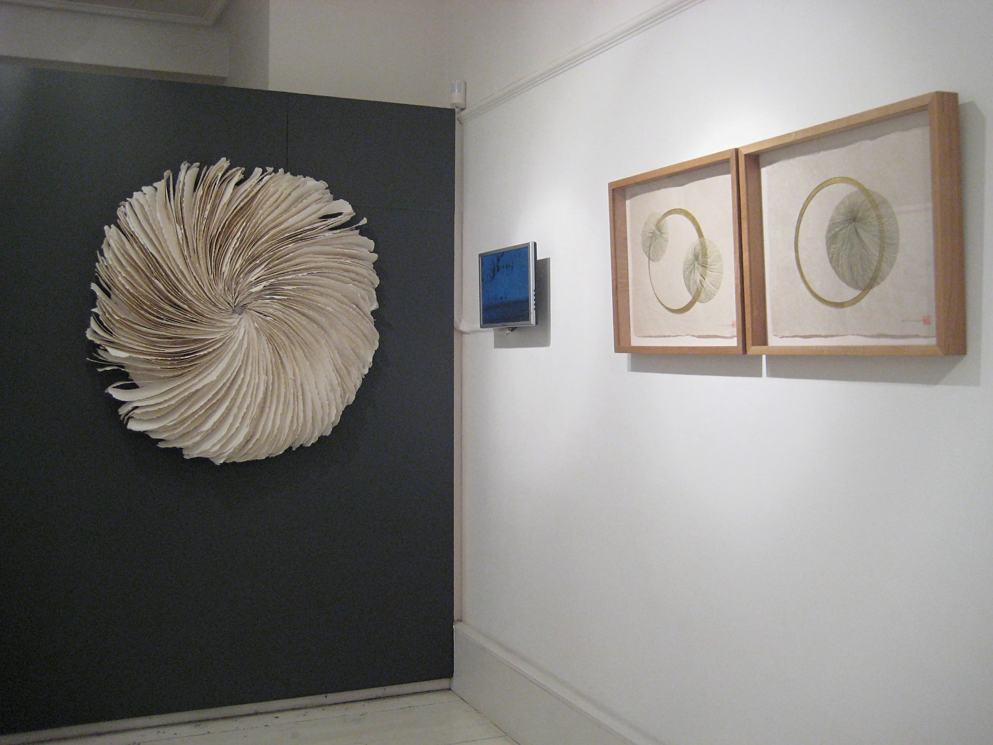 August Group Exhibition