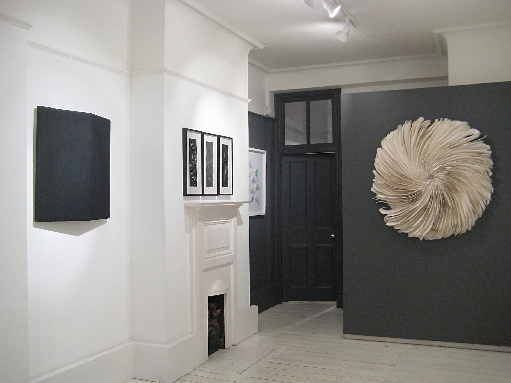 August Group Exhibition