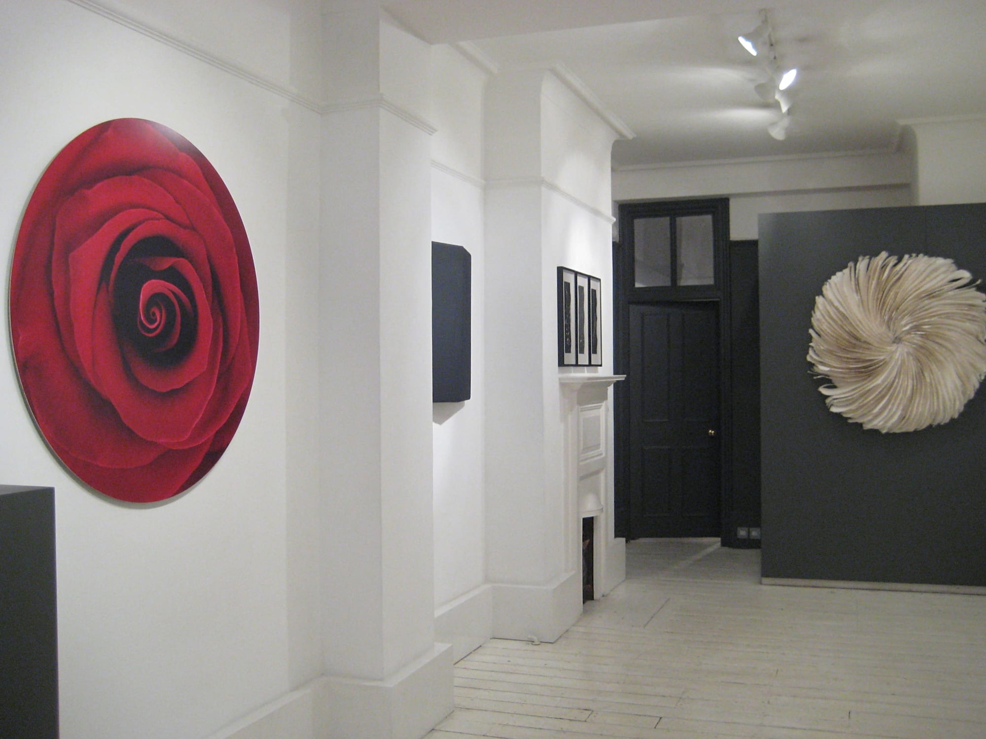 August Group Exhibition