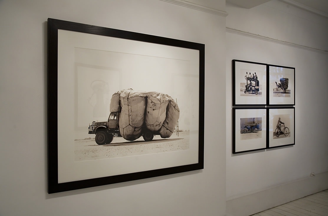 Stuart Redler | Rajasthan