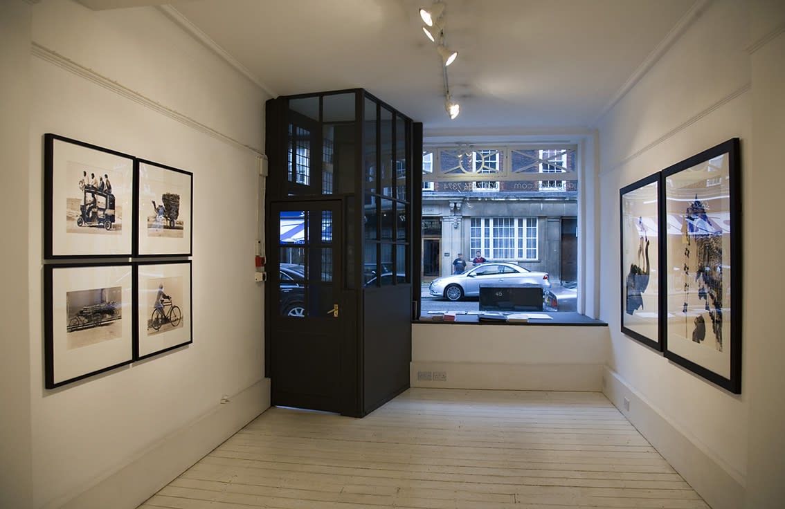 Stuart Redler | Rajasthan