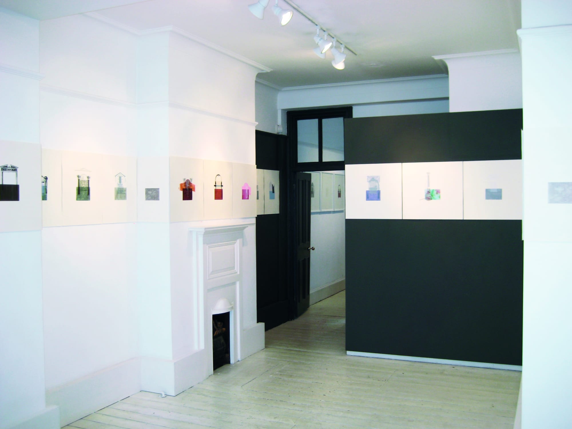 Sara J Beazley | Ways of Seeing