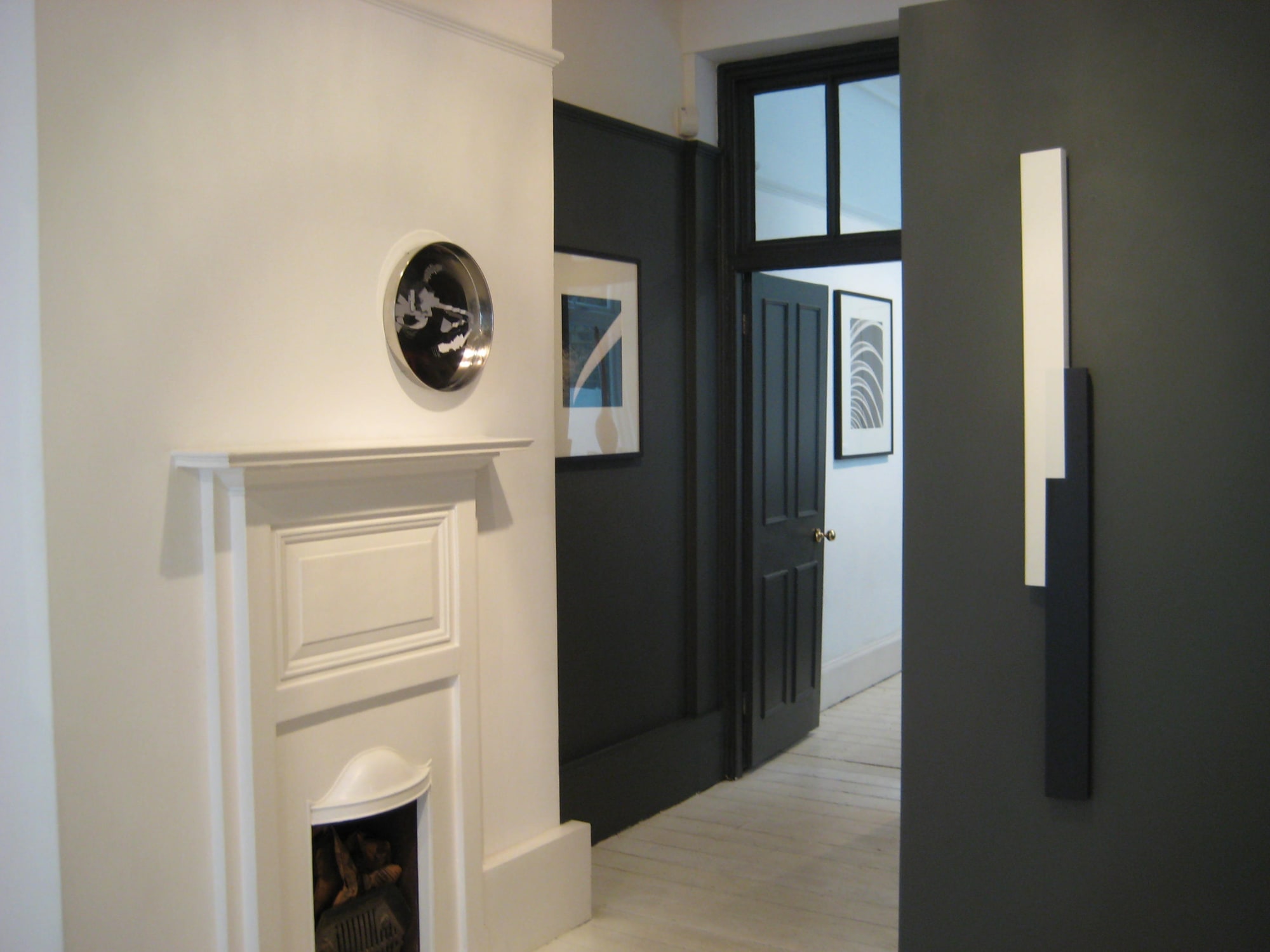 Translated into Space