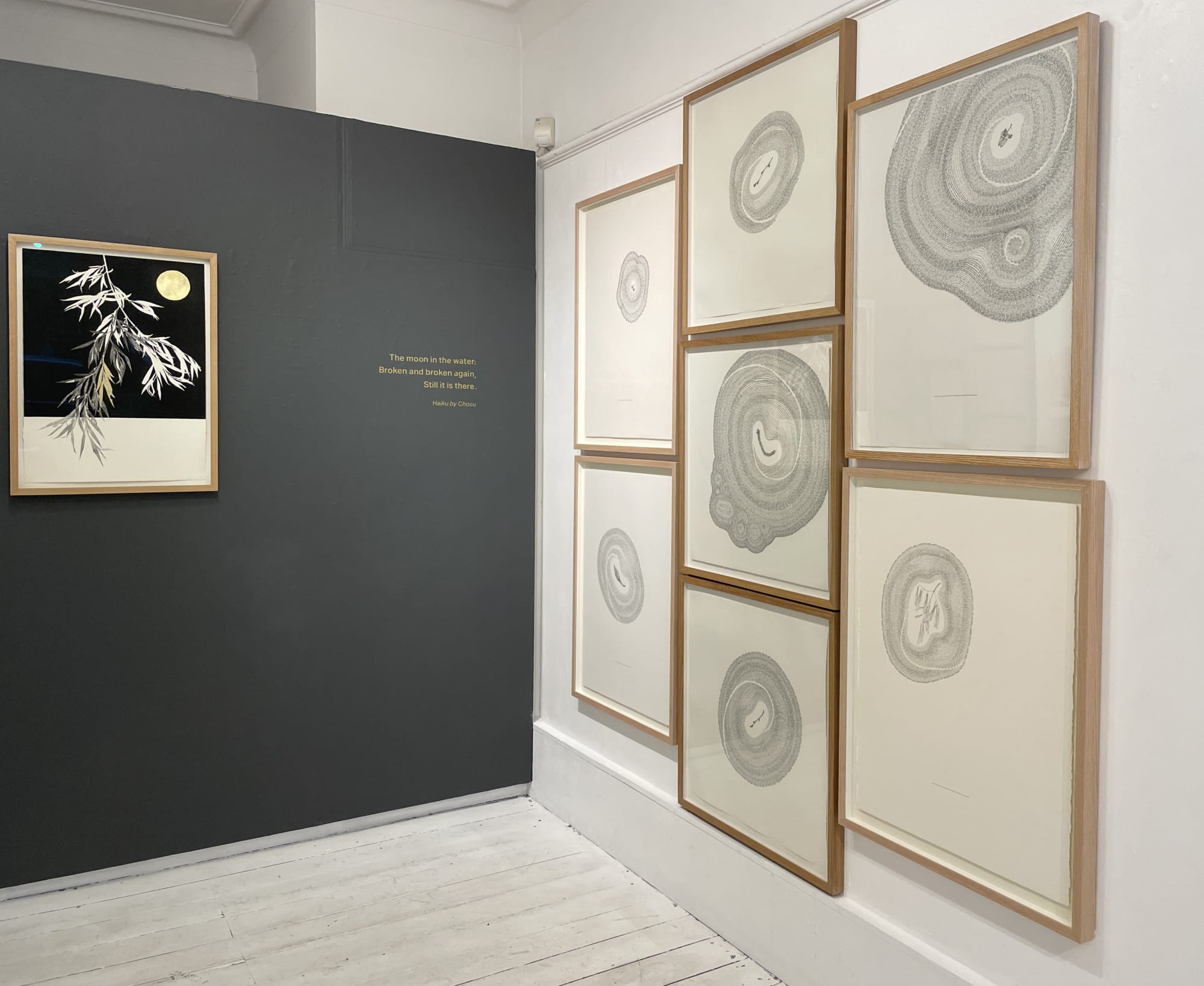 Patricia Swannell | Legacy