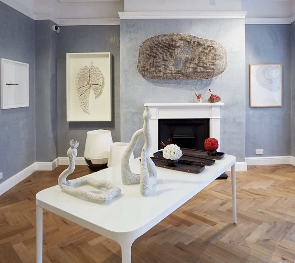 Crafting a Difference at SoShiro