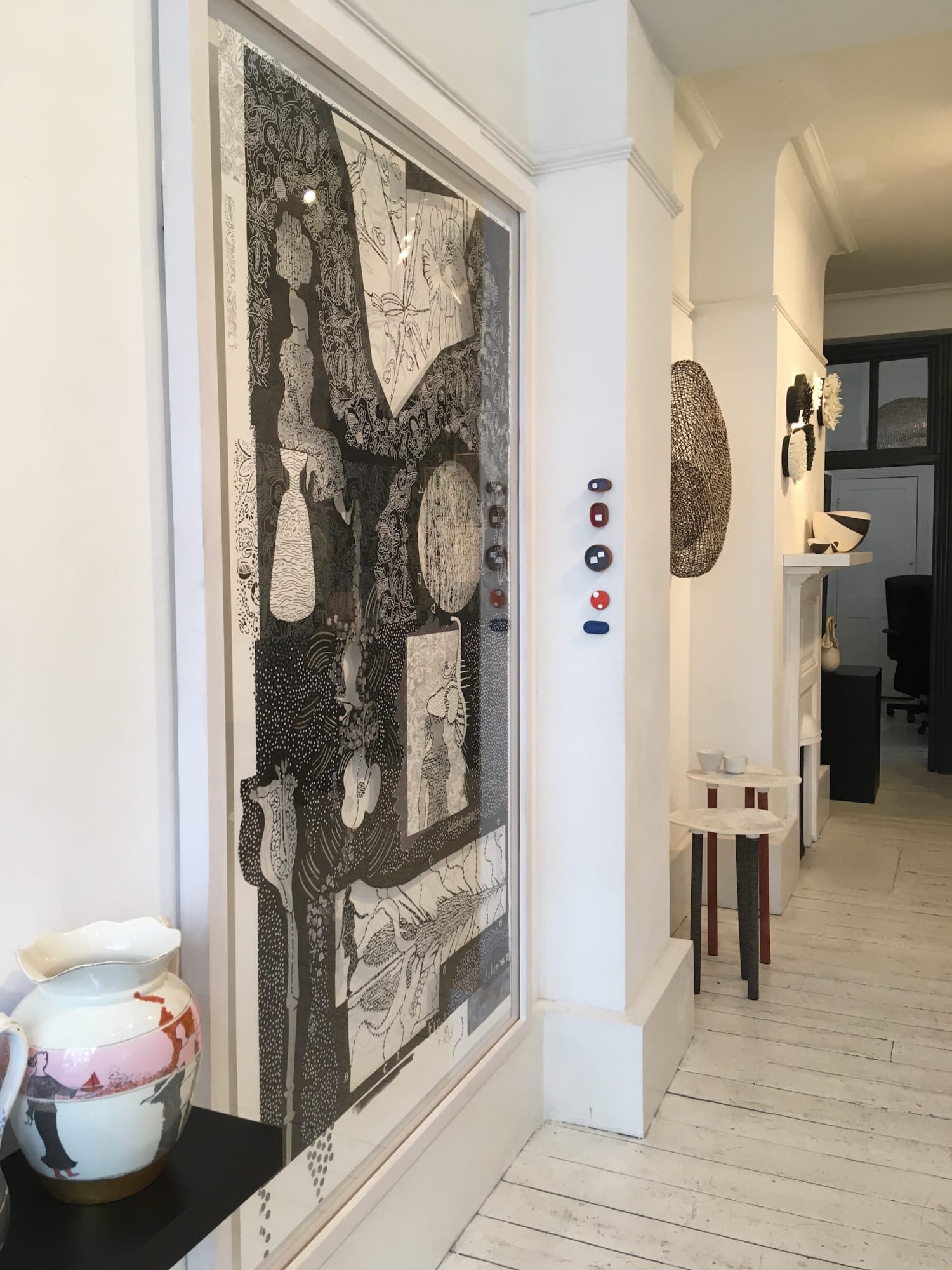 Material Conversations