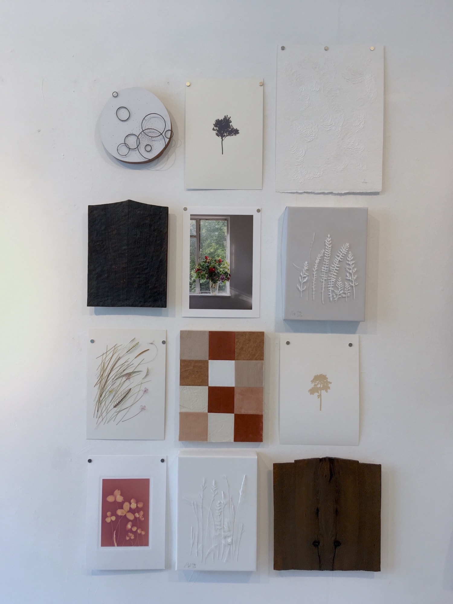 Assortment in Nature