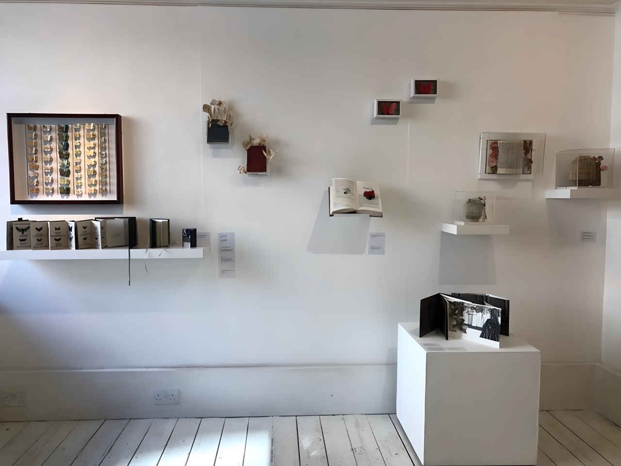 On The Same Page | Page Turner