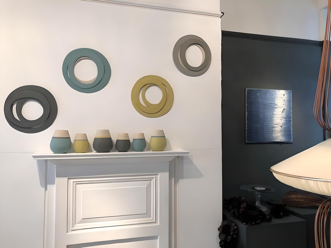 Cabinet of Curiosities III