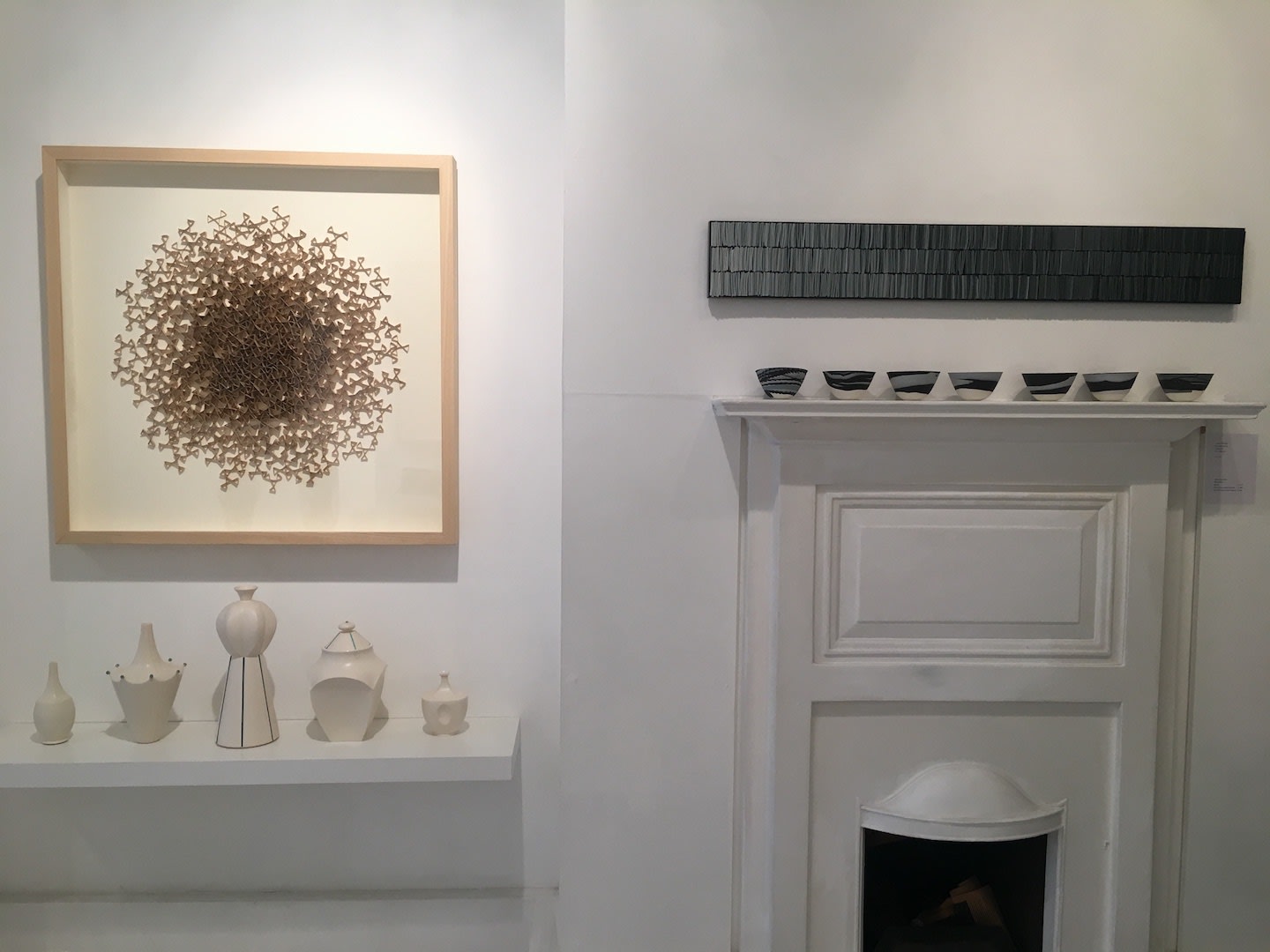 A Cabinet of Curiosities II