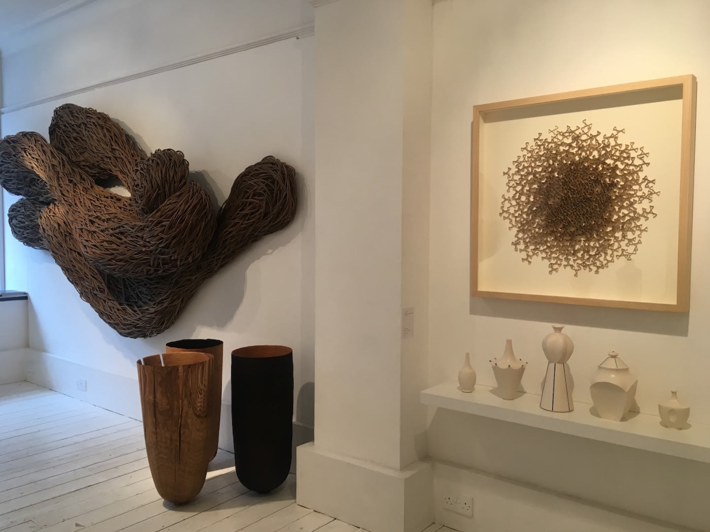 A Cabinet of Curiosities II