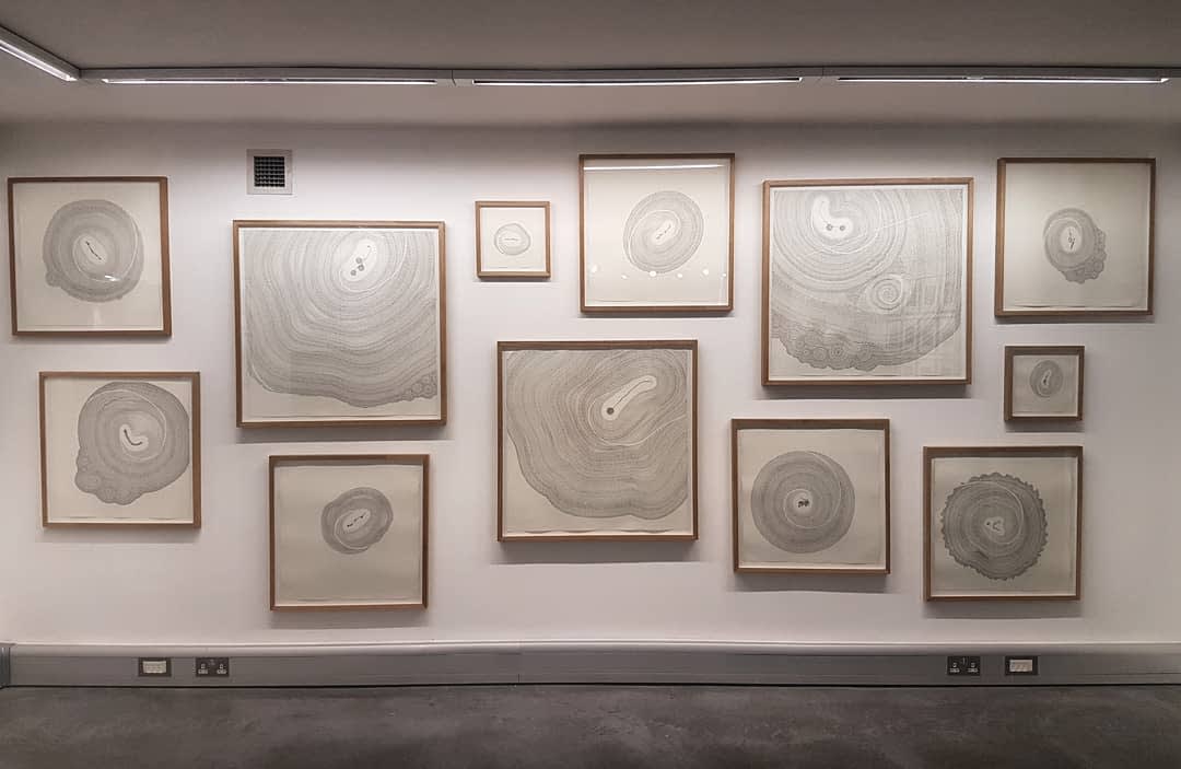 Patricia Swannell | A Meditation on Time