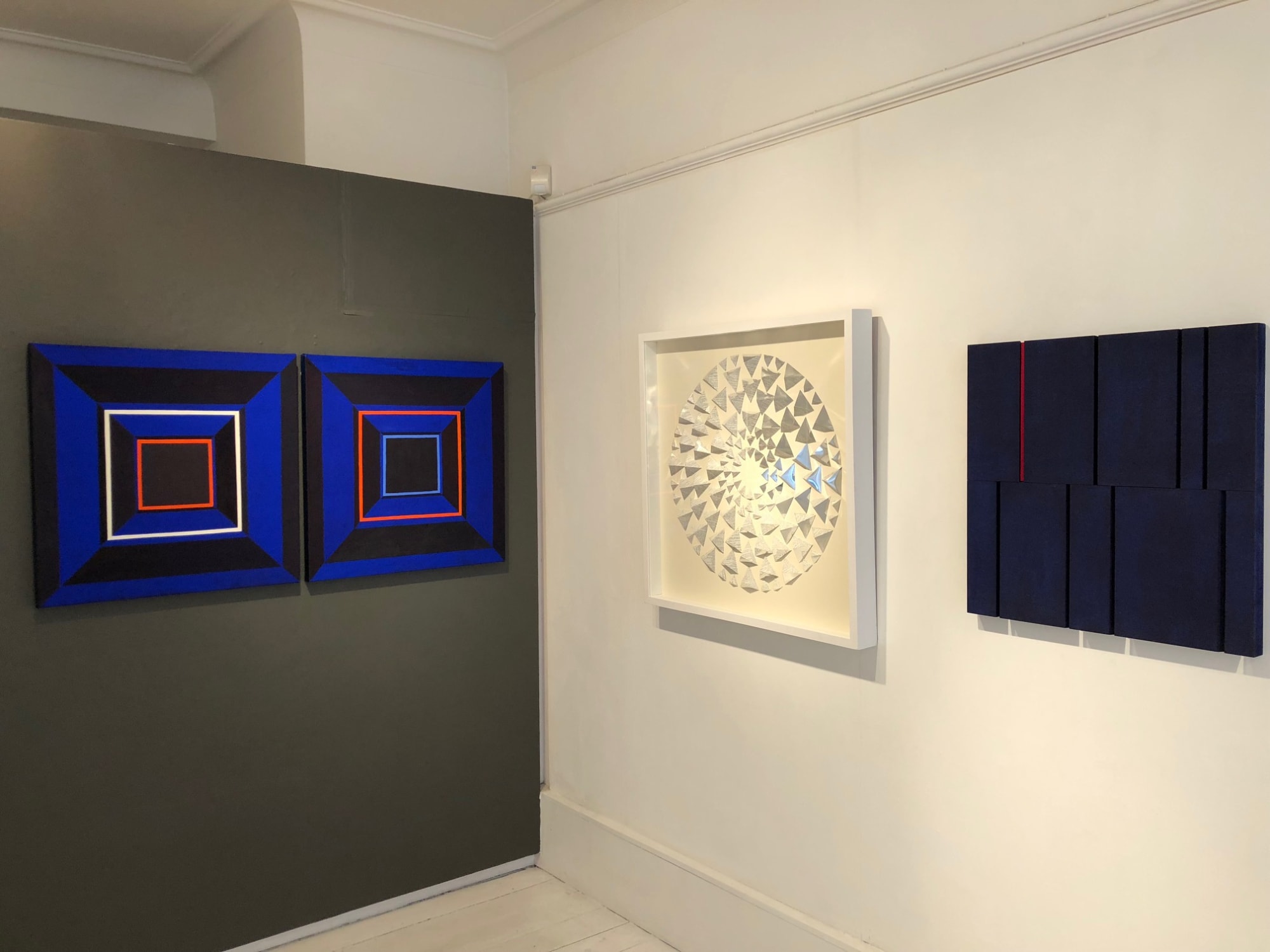 Moody Blues and Greys