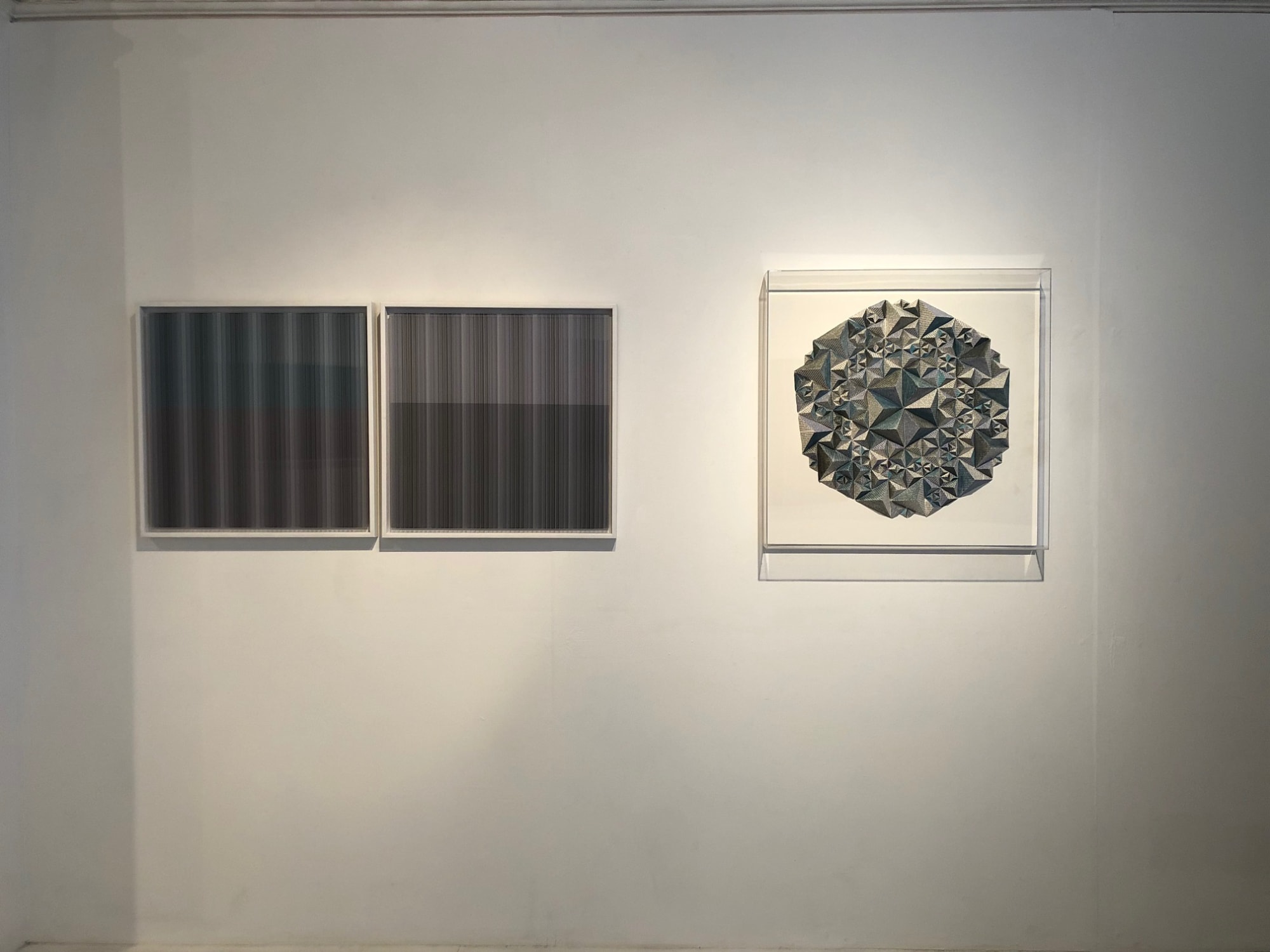 Moody Blues and Greys