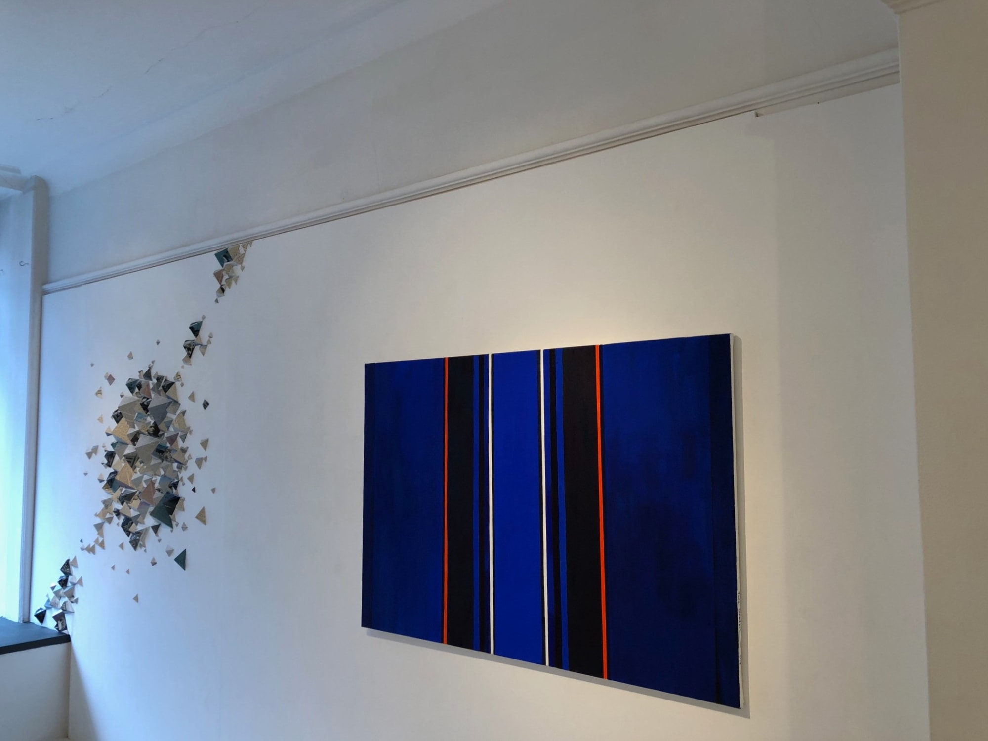 Moody Blues and Greys