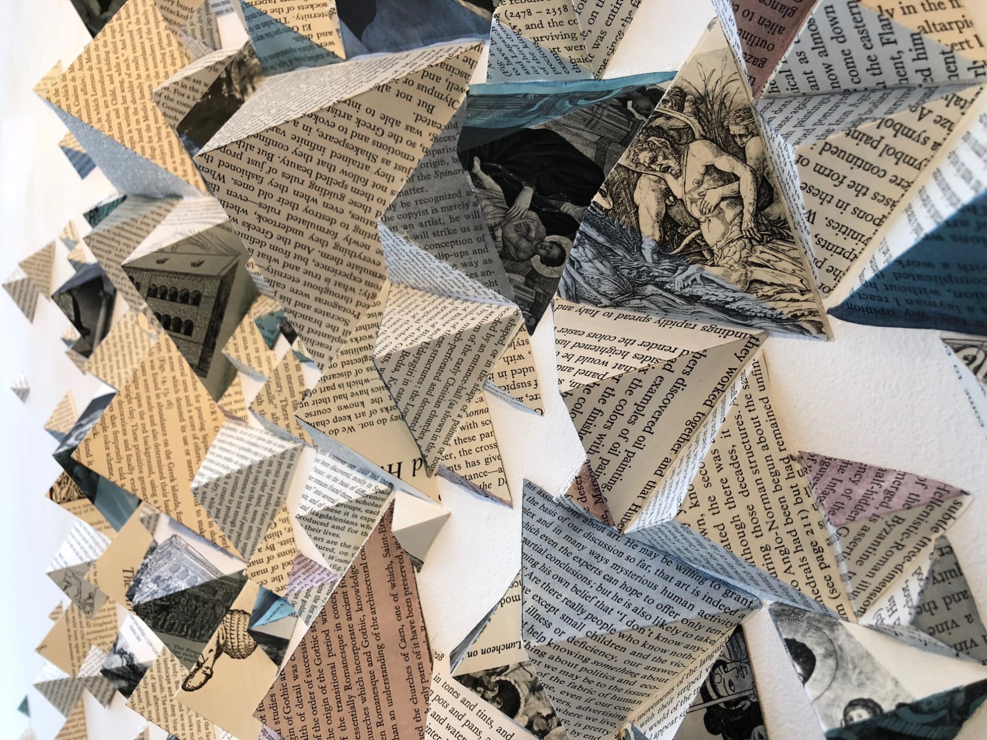 Moody Blues and Greys