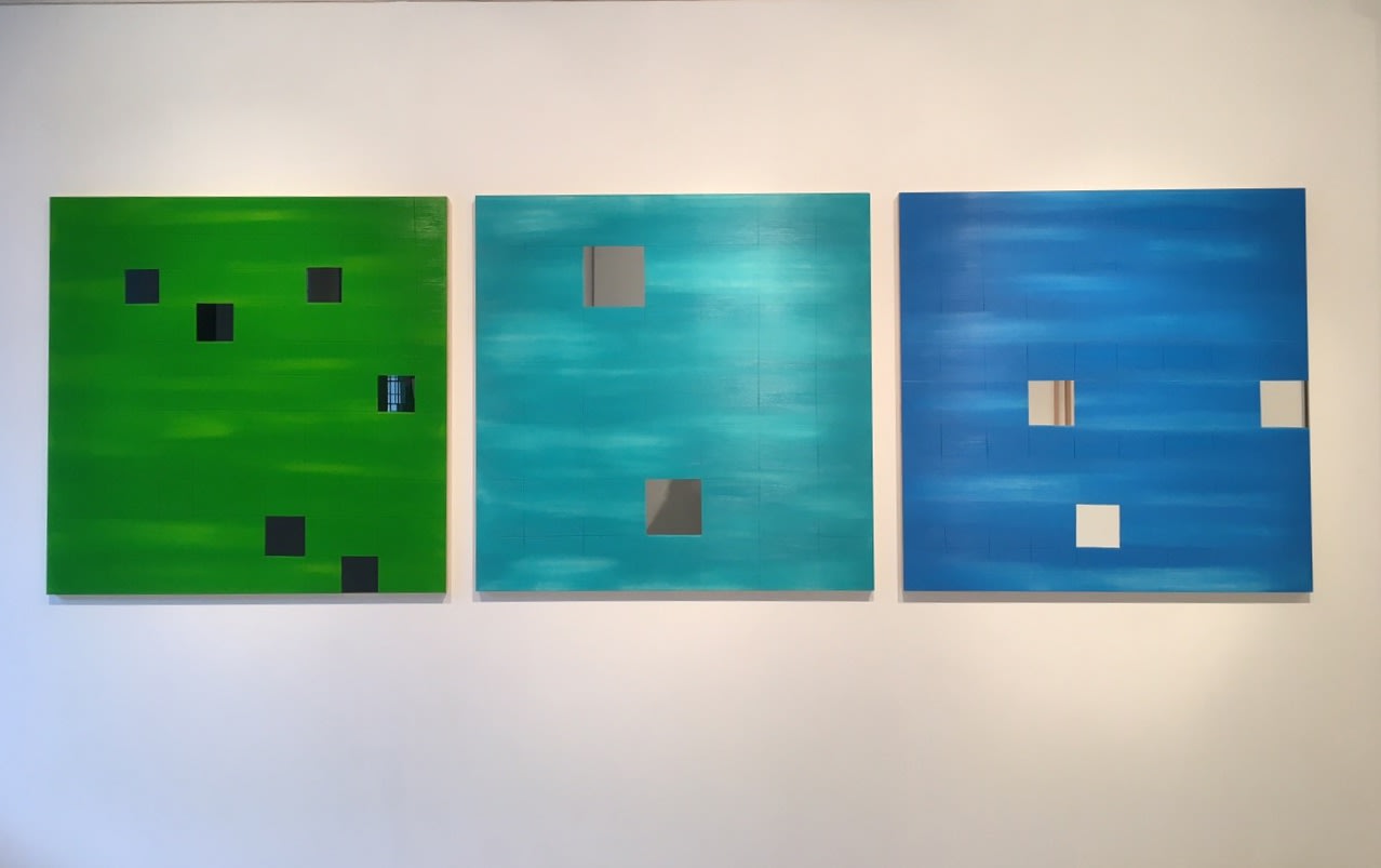 Tom Henderson | Unpredictable Order