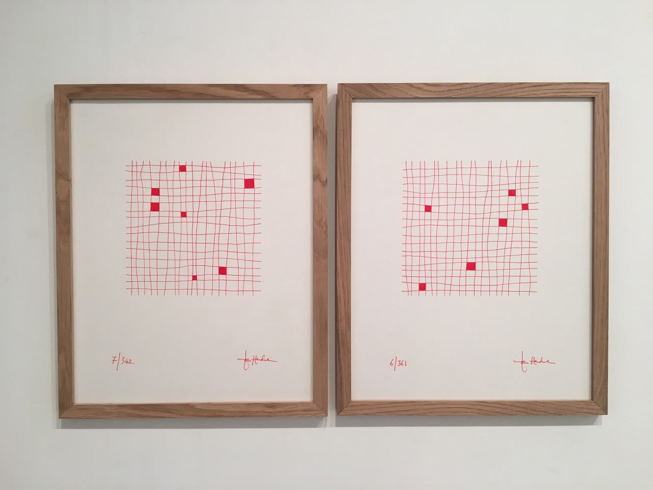 Tom Henderson | Unpredictable Order