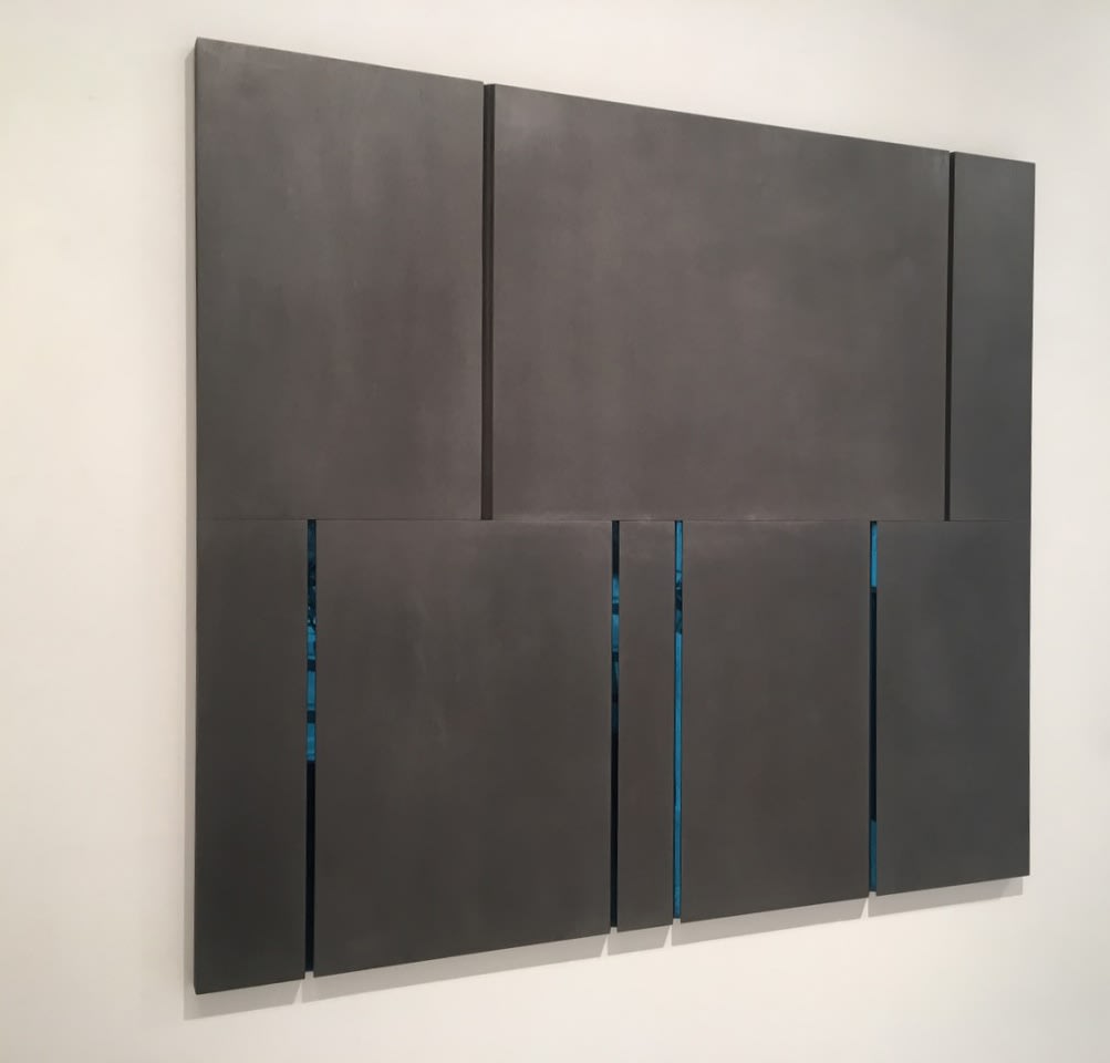 Tom Henderson | Unpredictable Order