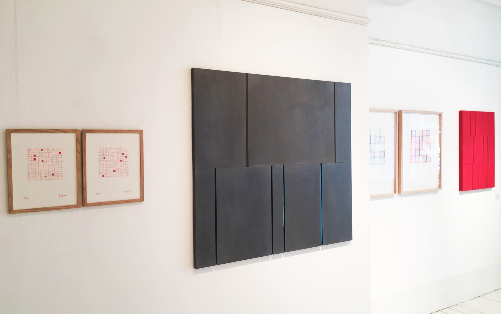 Tom Henderson | Unpredictable Order