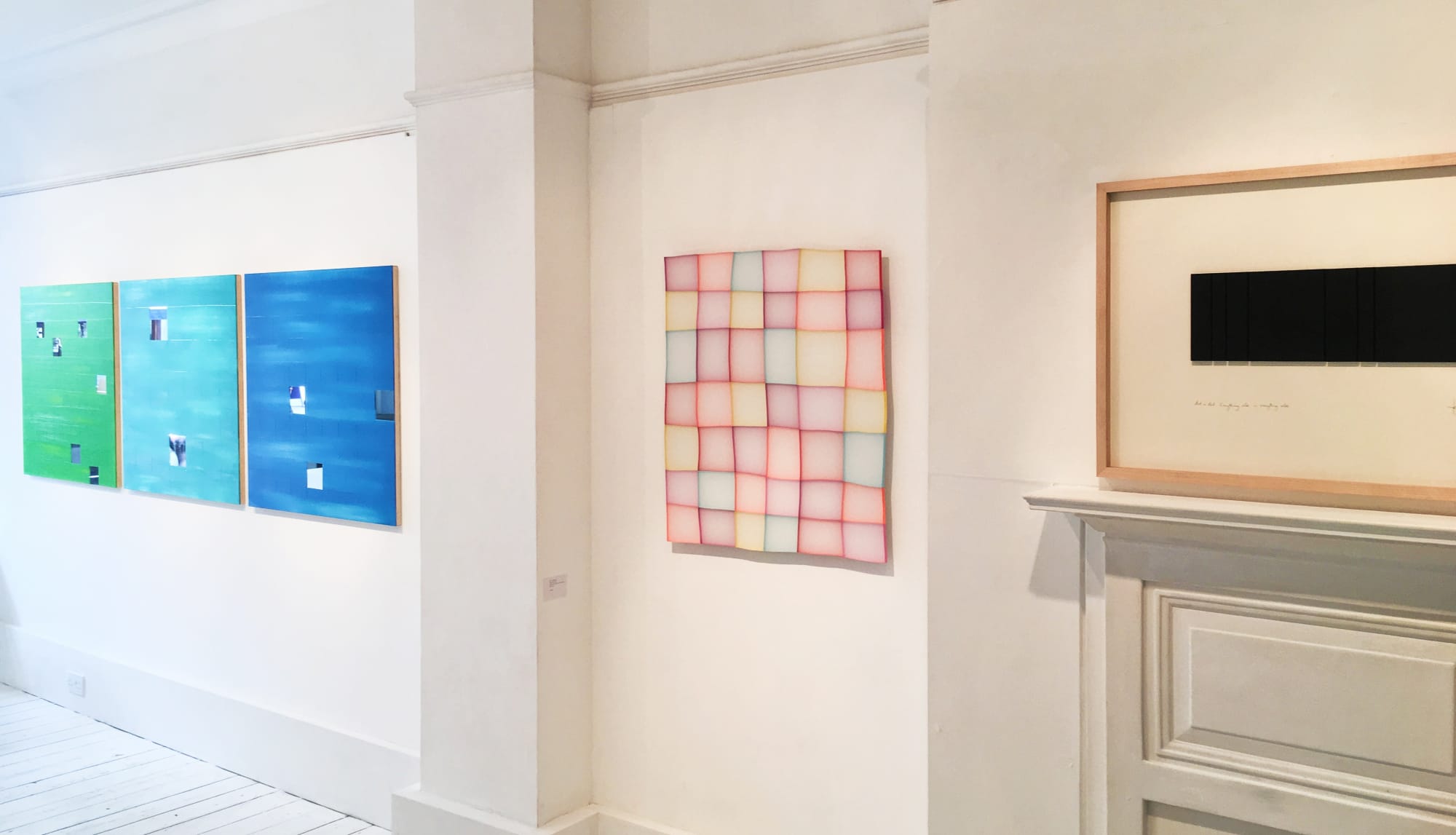 Tom Henderson | Unpredictable Order