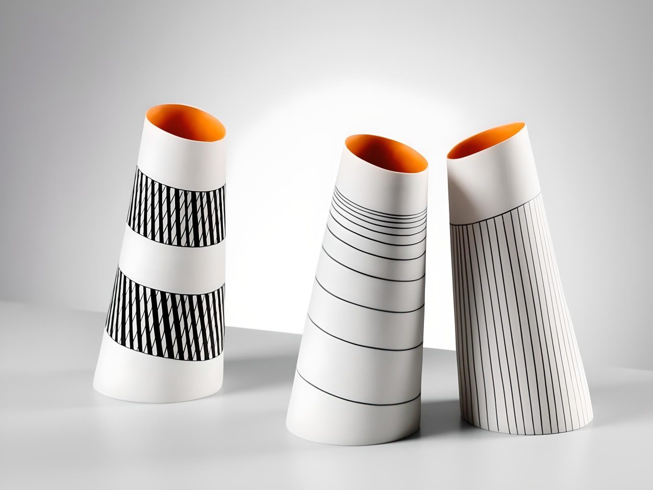 A Cabinet of Curiosities