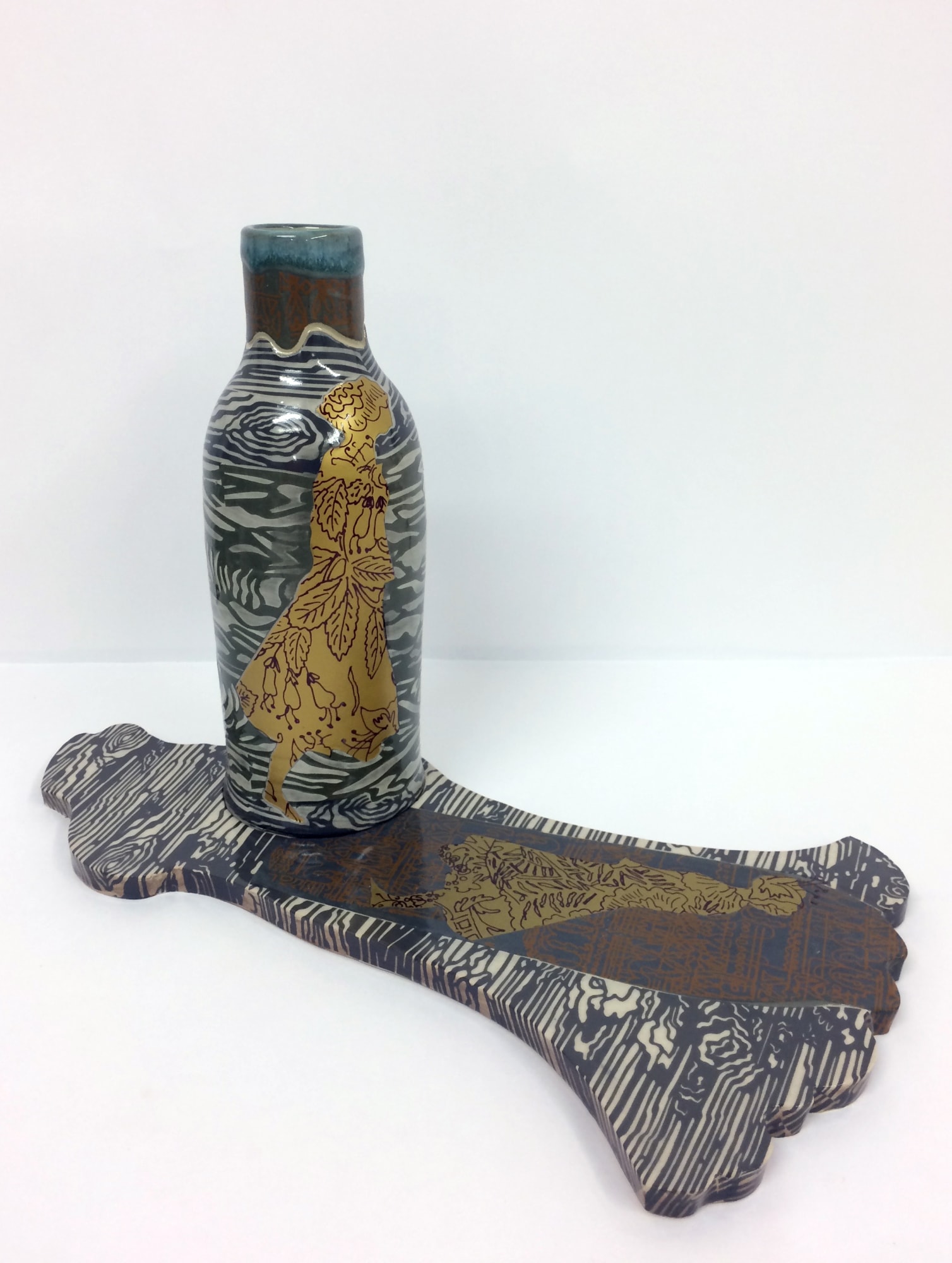 A Cabinet of Curiosities