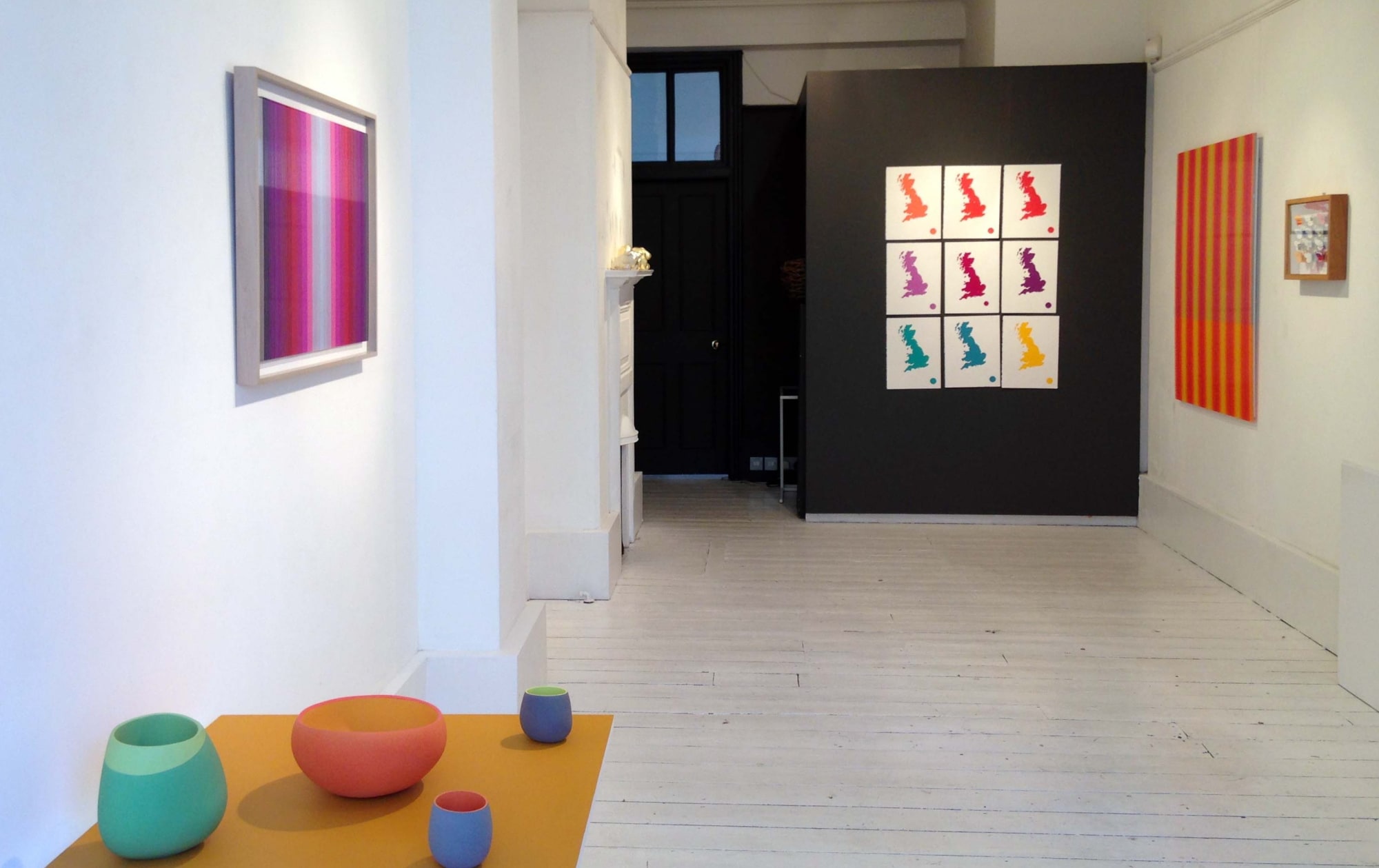 Assortment in Colour XI