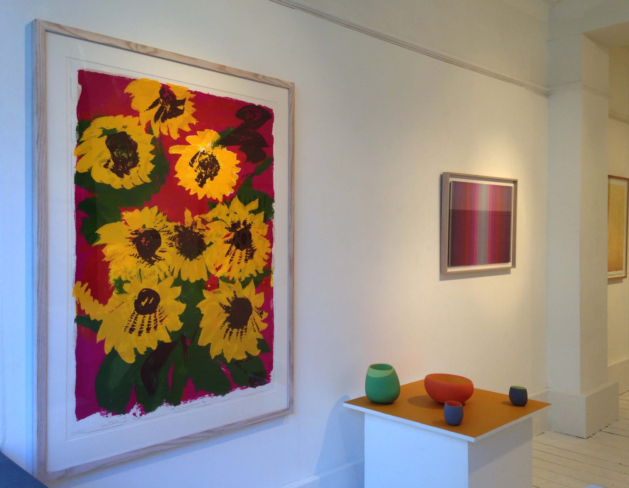 Assortment in Colour XI