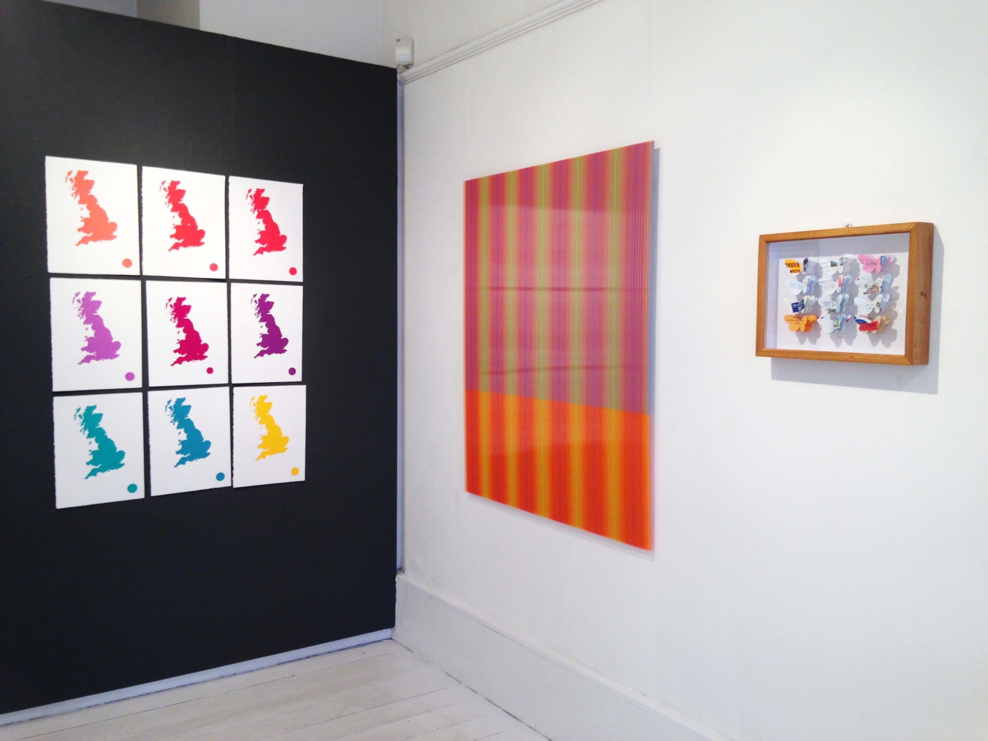 Assortment in Colour XI