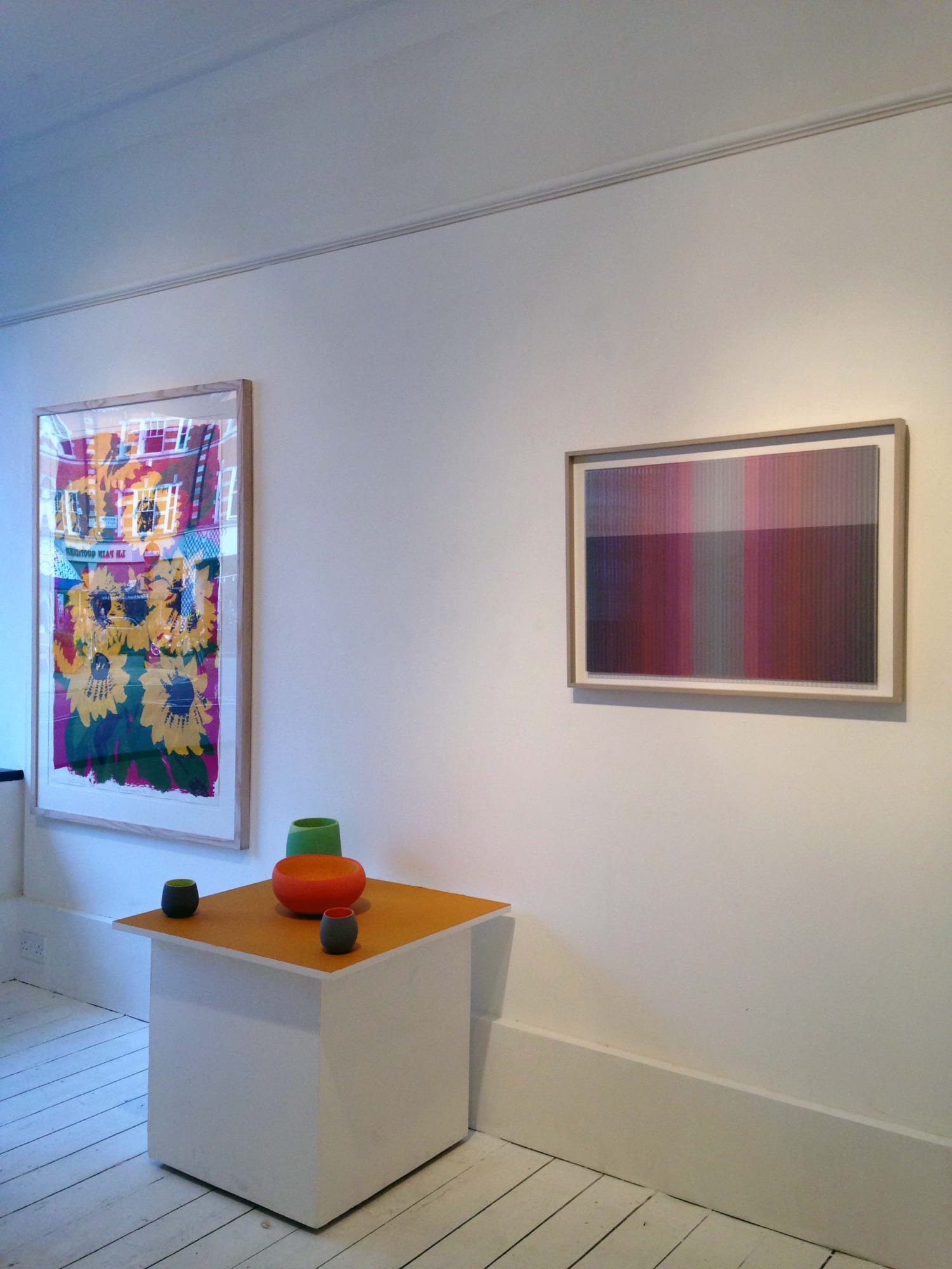 Assortment in Colour XI