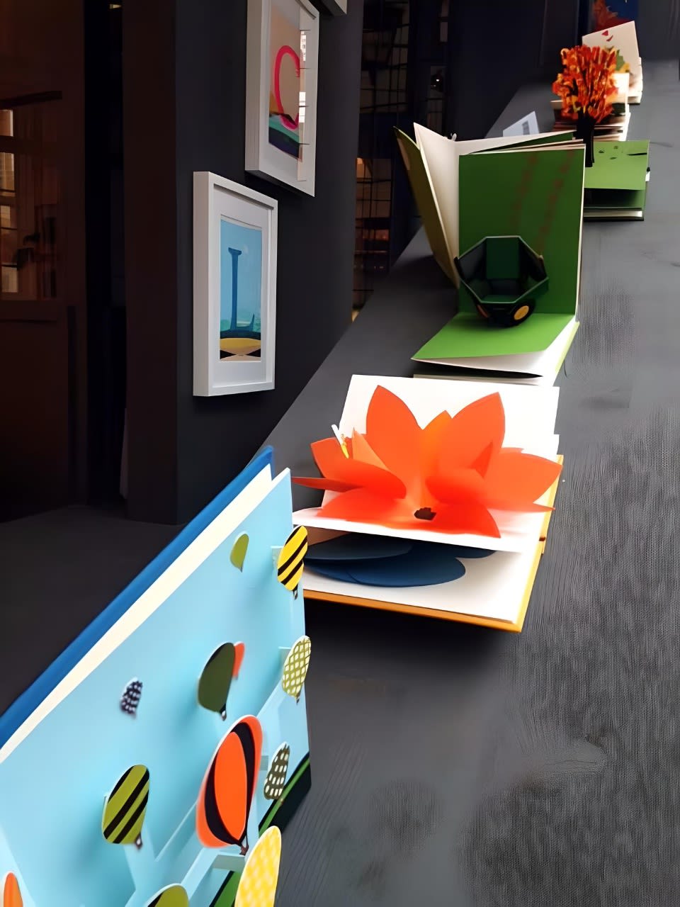 Desired | Christmas Show