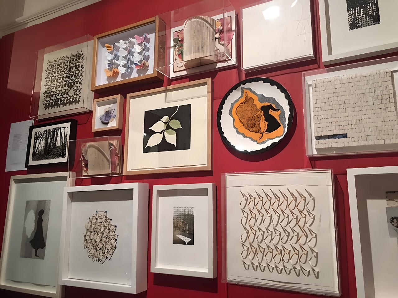 Desired | Christmas Show